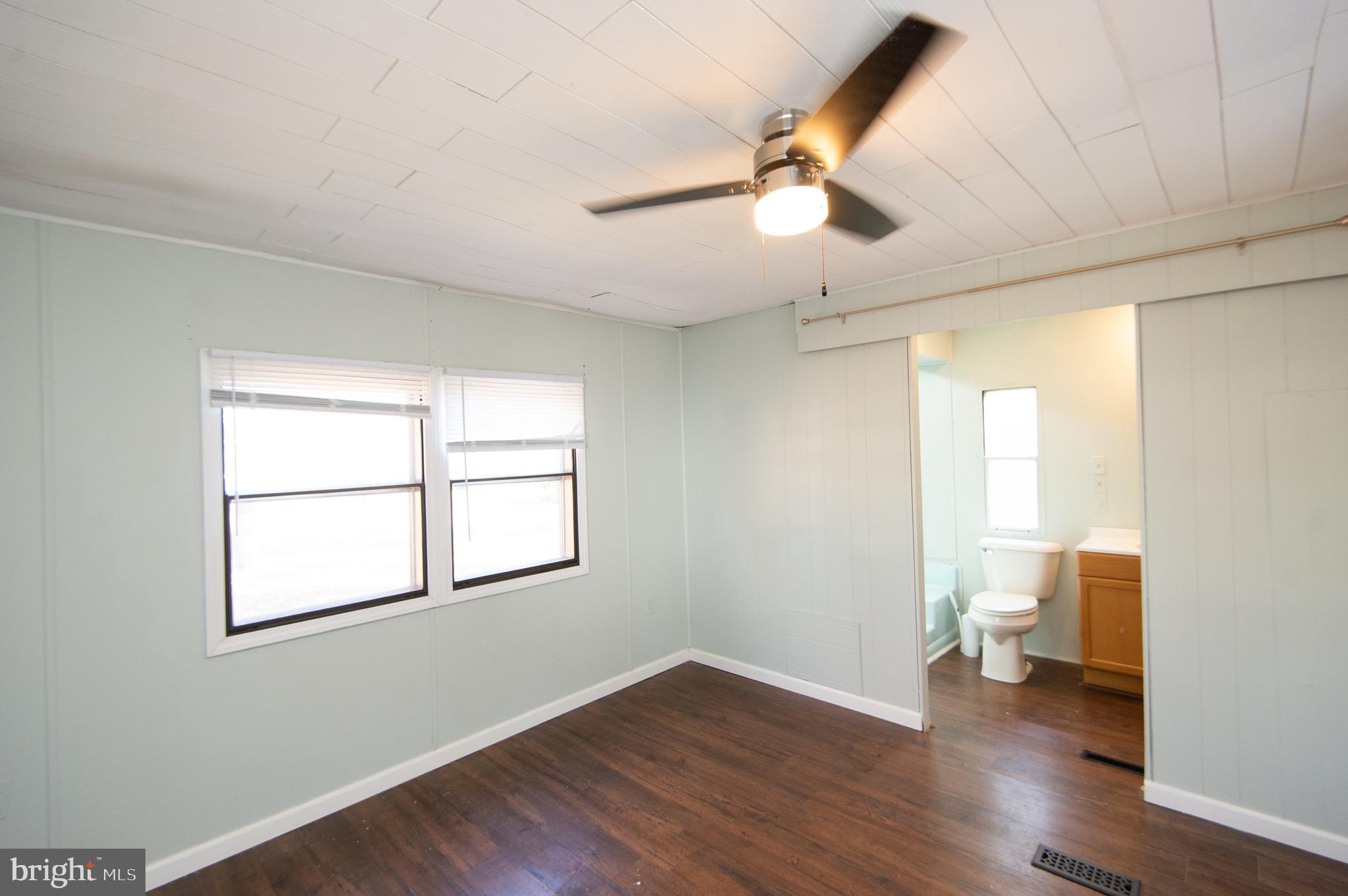 HURLOCK - Residential