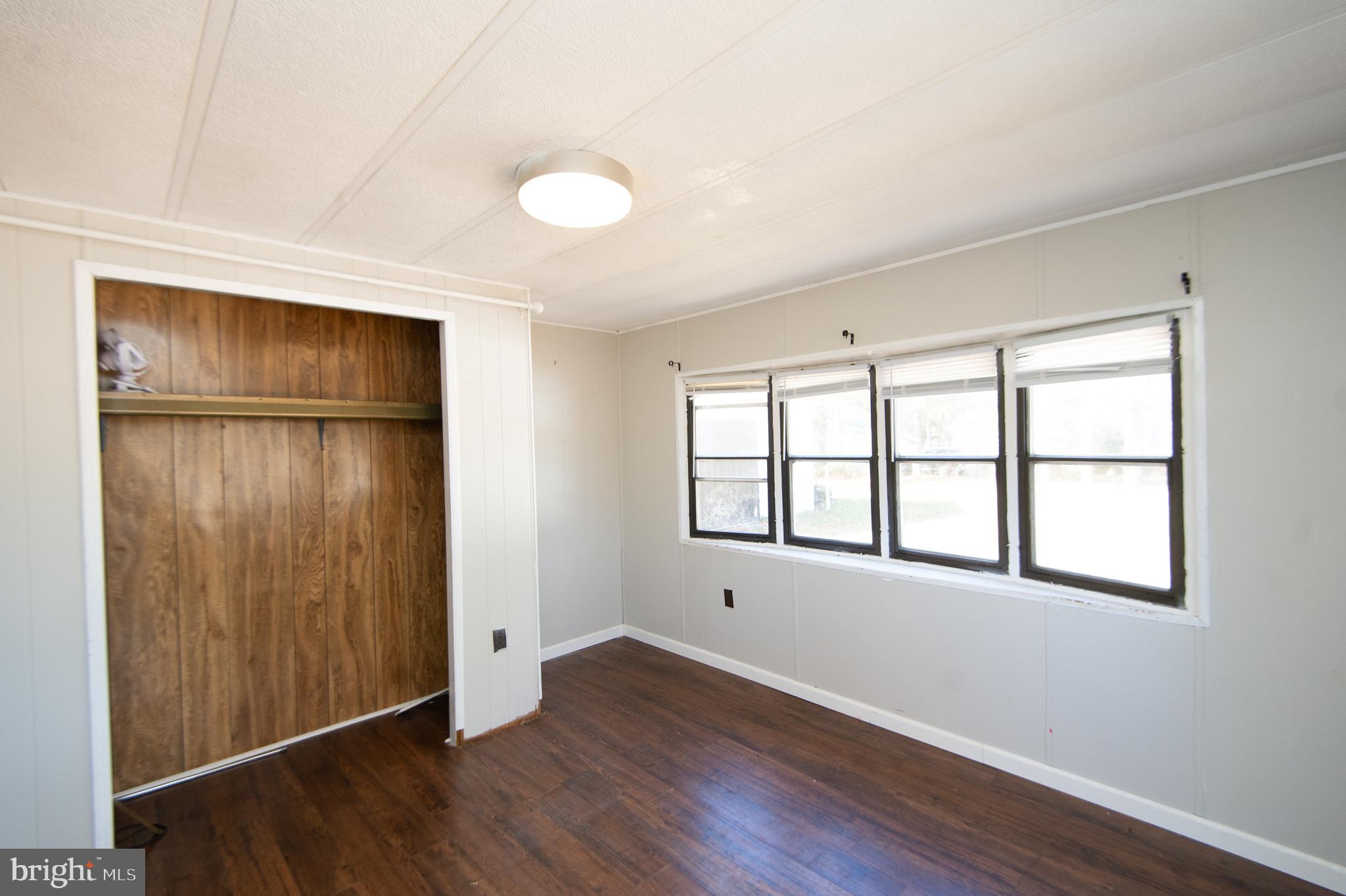 HURLOCK - Residential