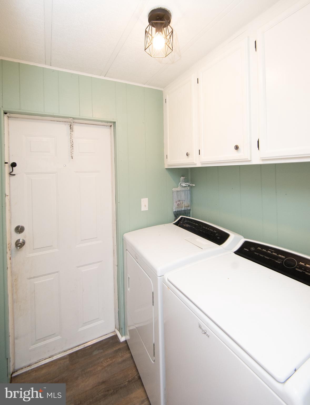 HURLOCK - Residential