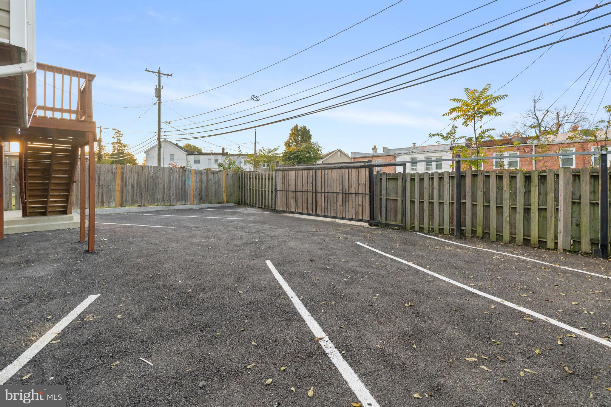 LIBERTY SQUARE - Commercial Sale