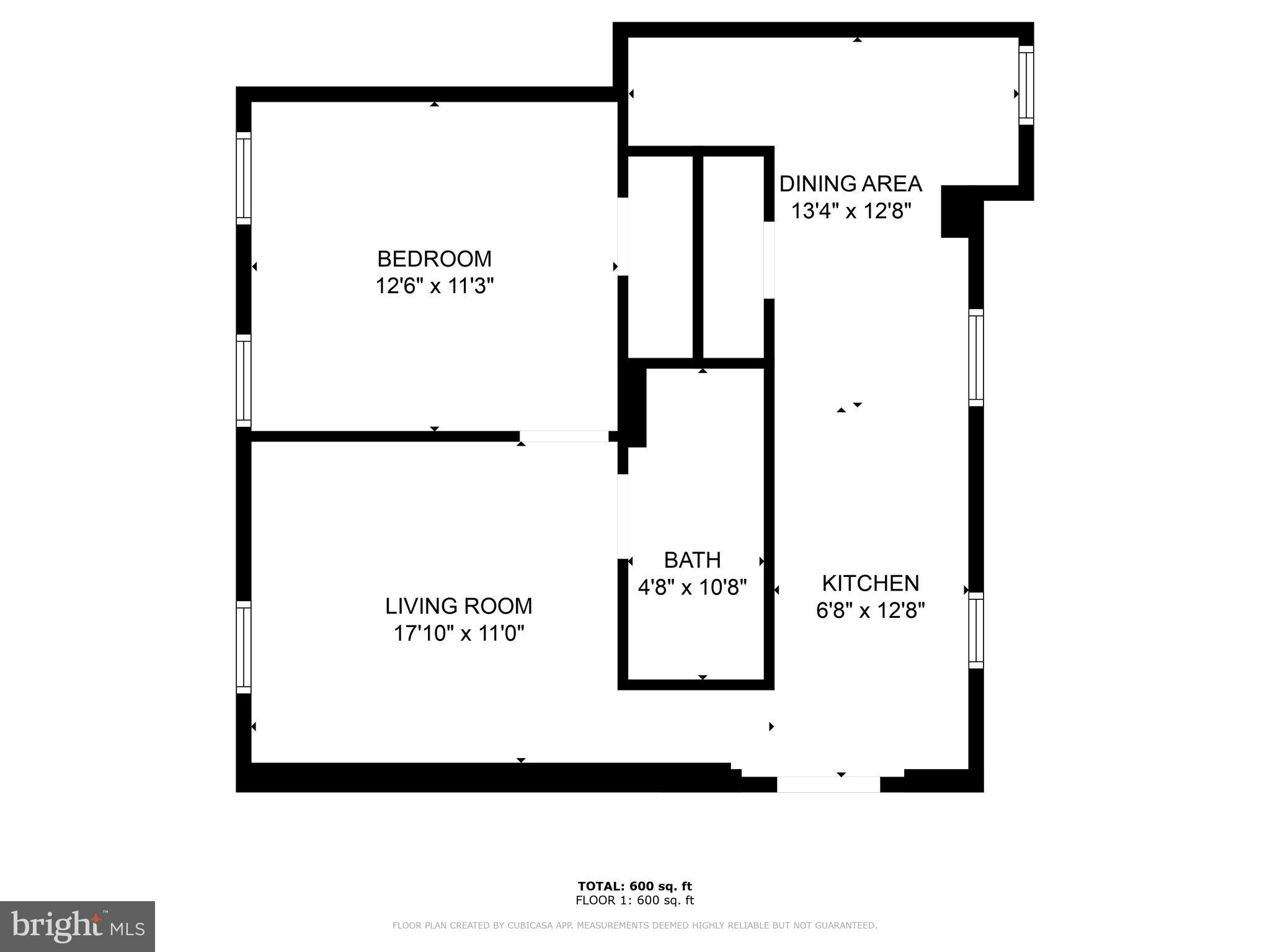 LIBERTY SQUARE - Commercial Sale