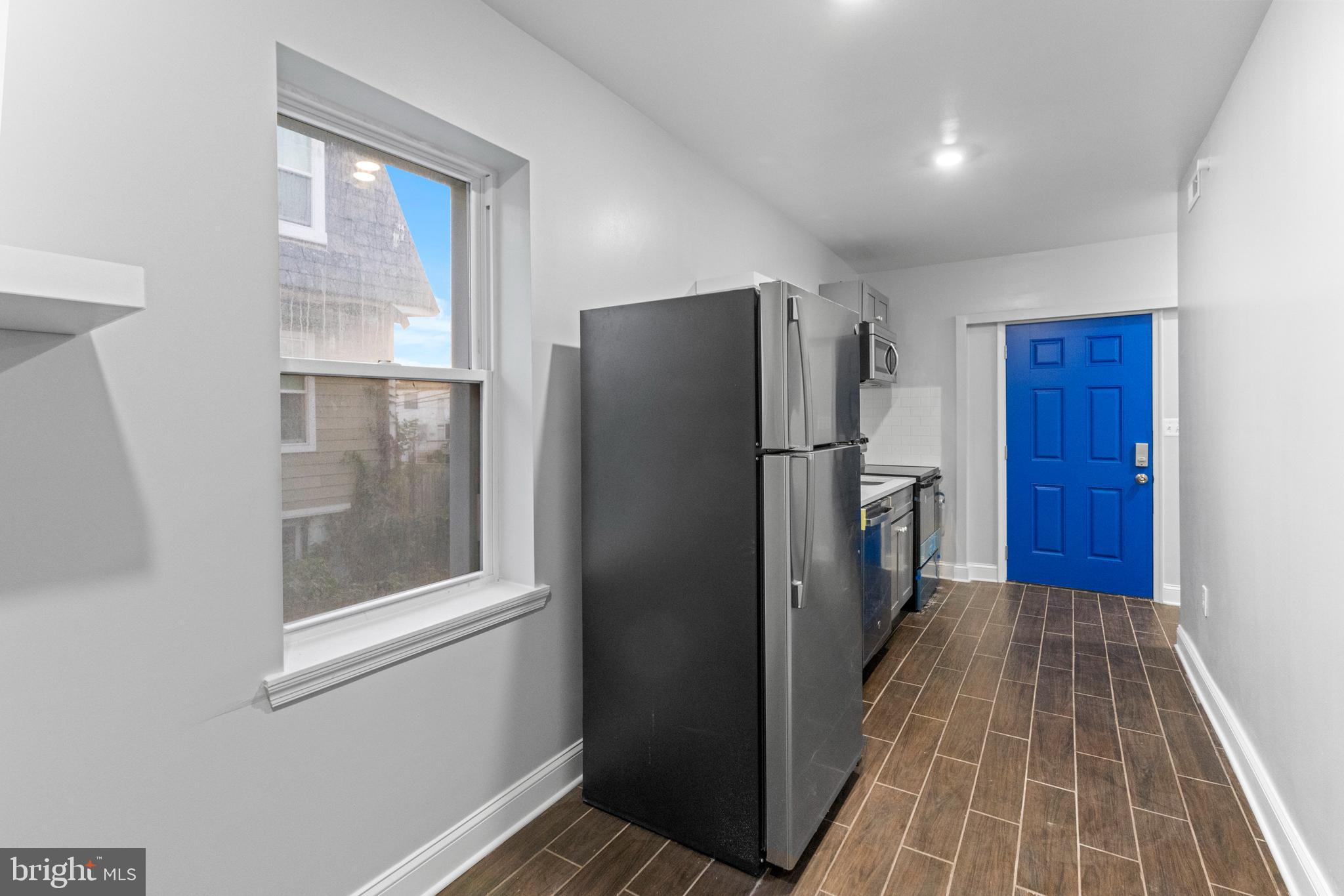 LIBERTY SQUARE - Commercial Sale