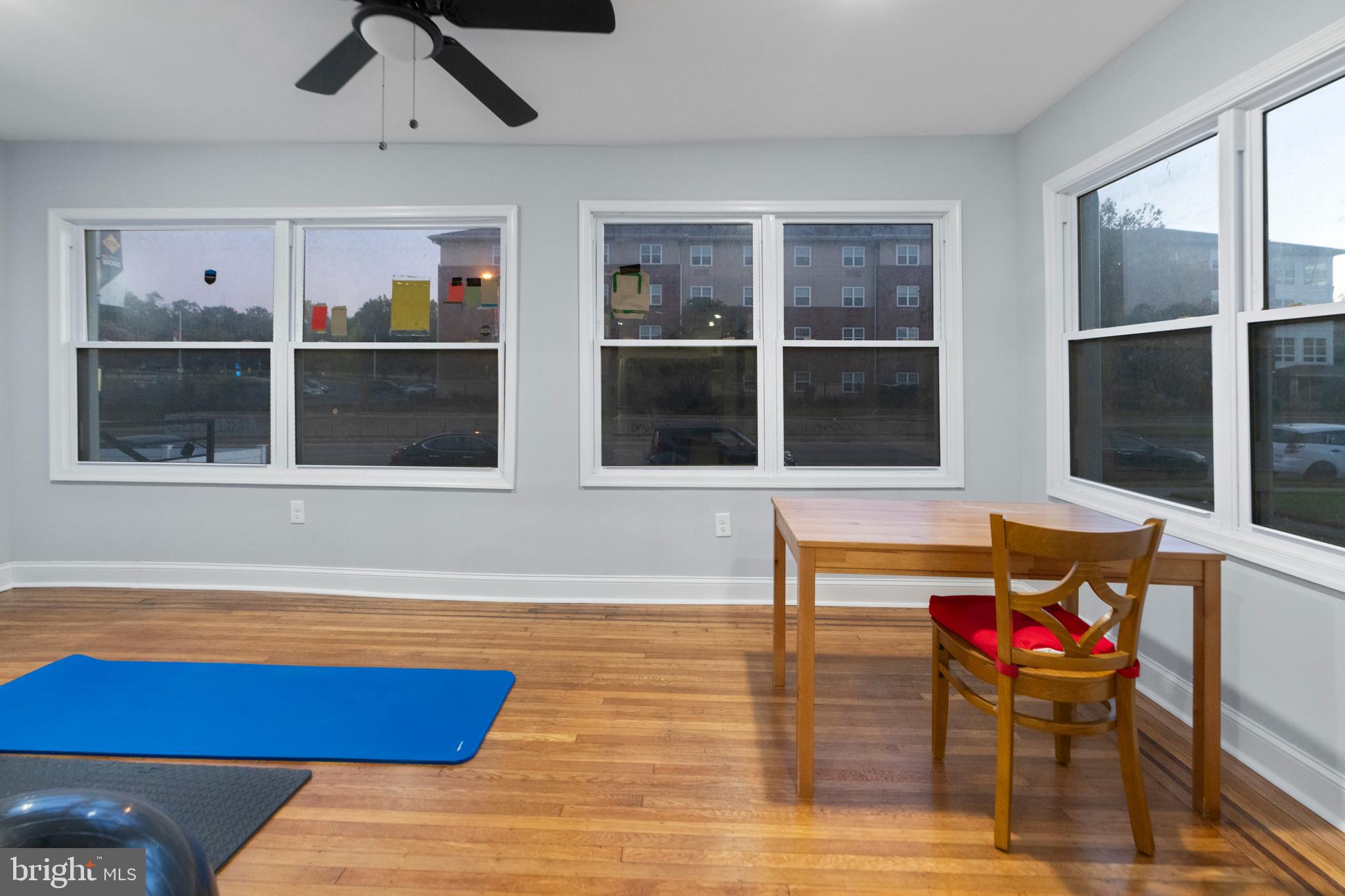 LIBERTY SQUARE - Commercial Sale