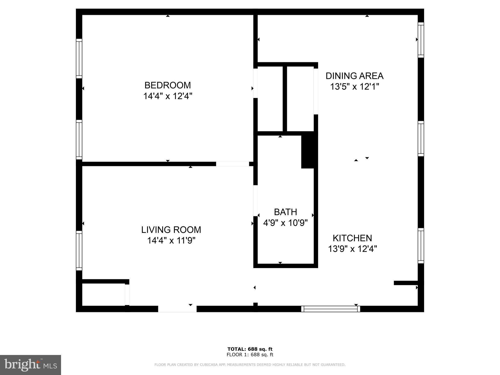 LIBERTY SQUARE - Commercial Sale