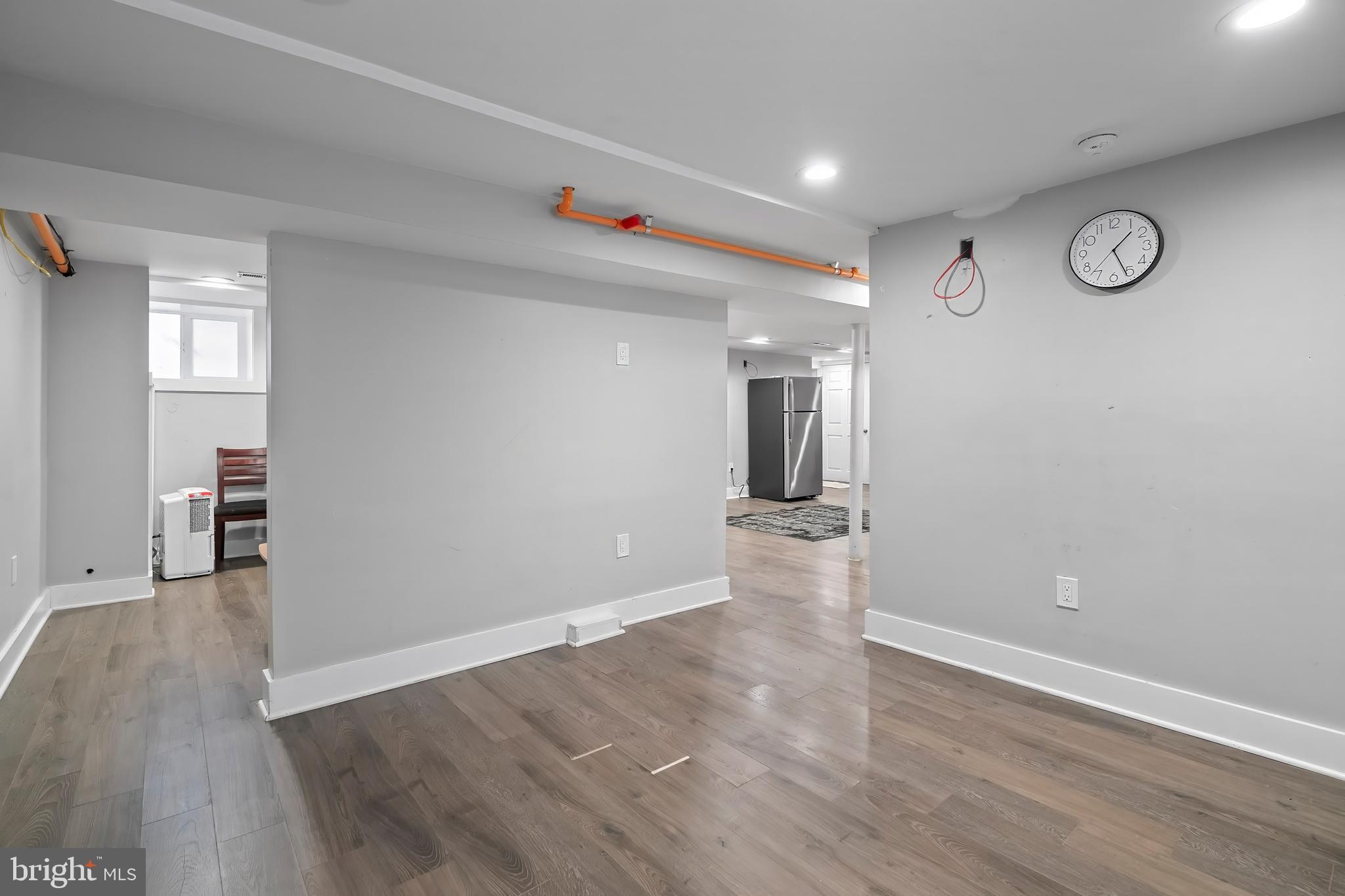 LIBERTY SQUARE - Commercial Sale