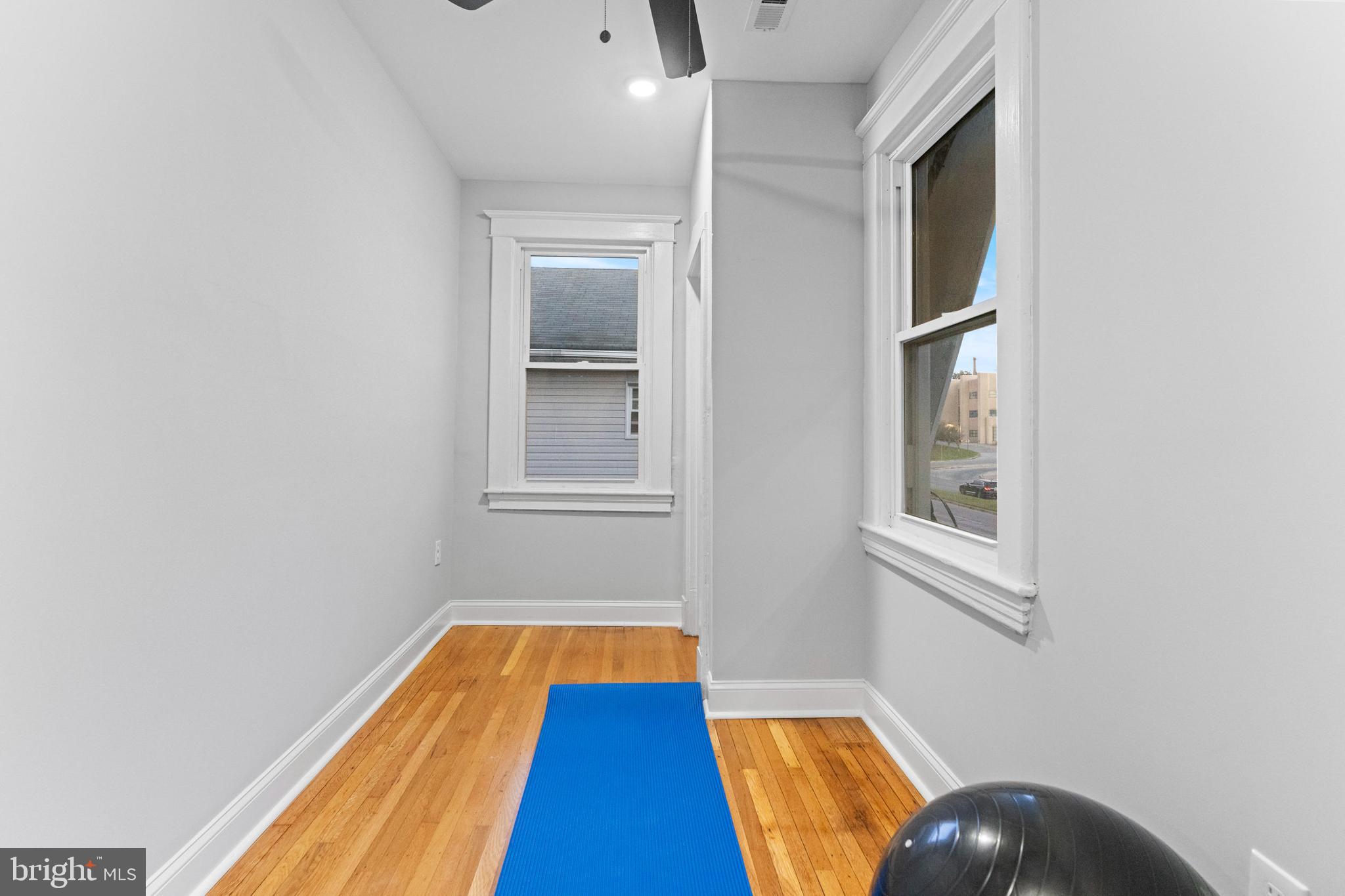 LIBERTY SQUARE - Commercial Sale