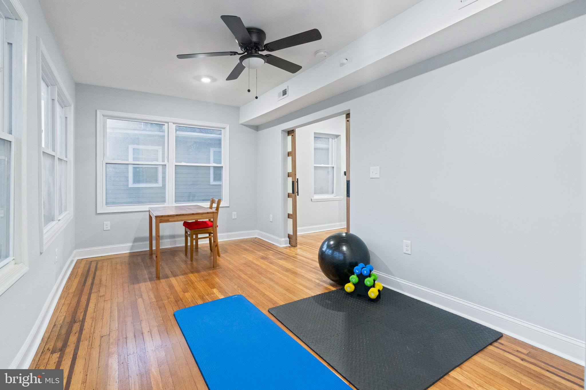 LIBERTY SQUARE - Commercial Sale