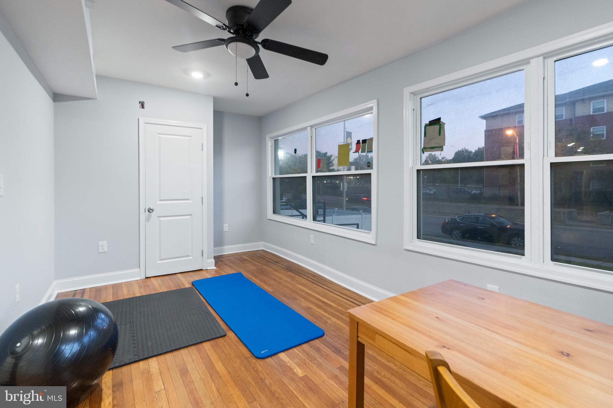 LIBERTY SQUARE - Commercial Sale