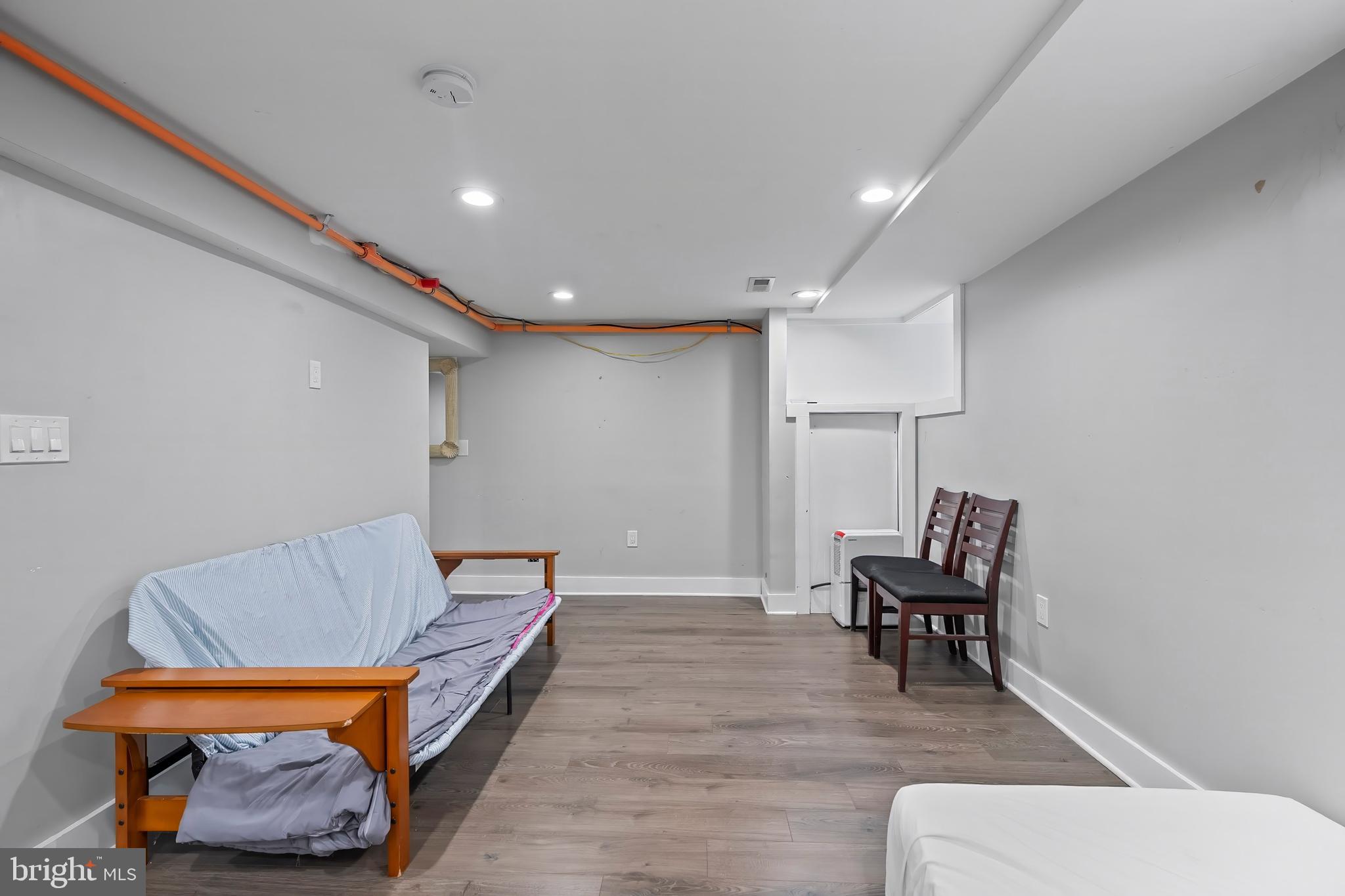 LIBERTY SQUARE - Commercial Sale