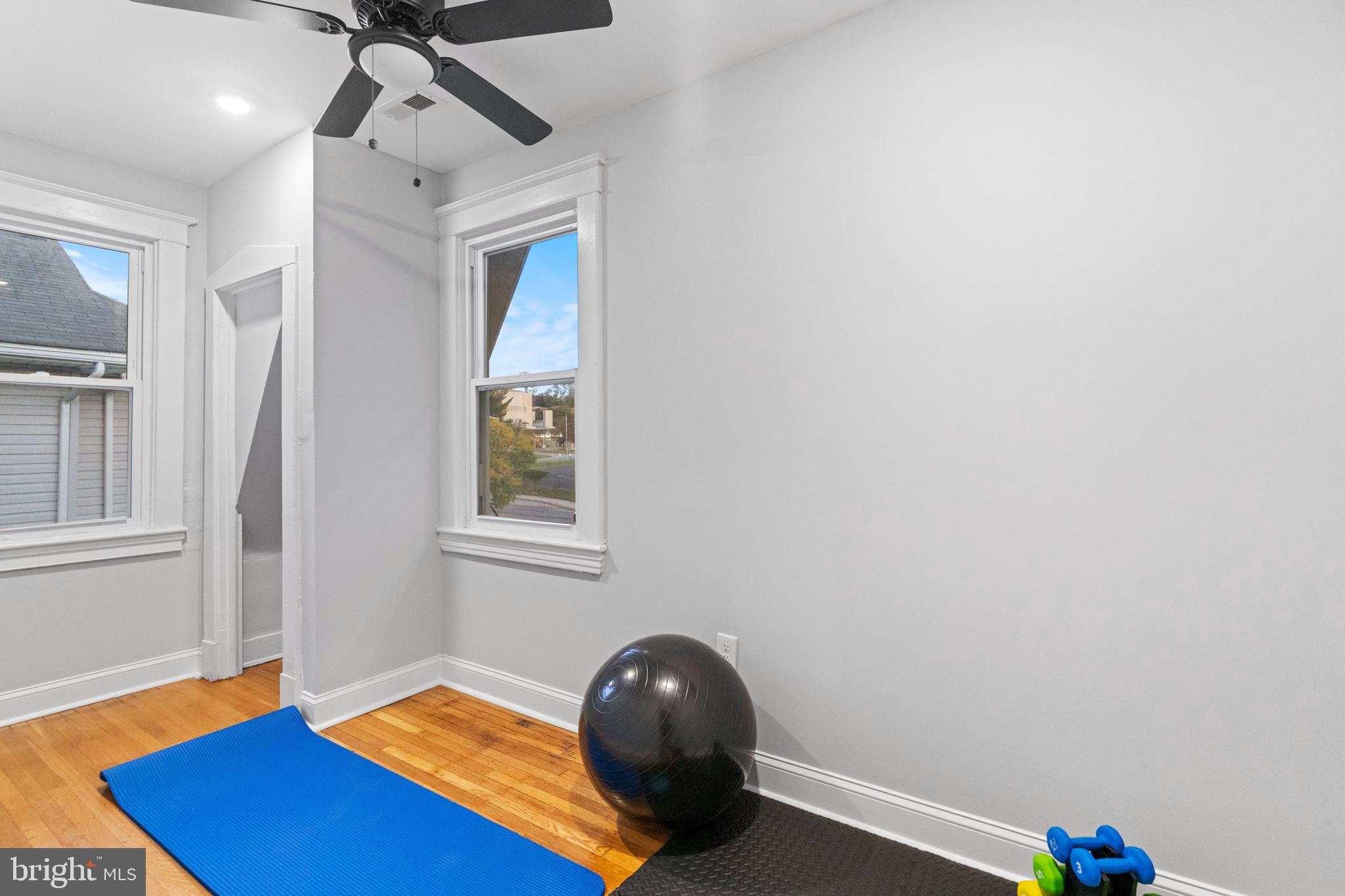 LIBERTY SQUARE - Commercial Sale