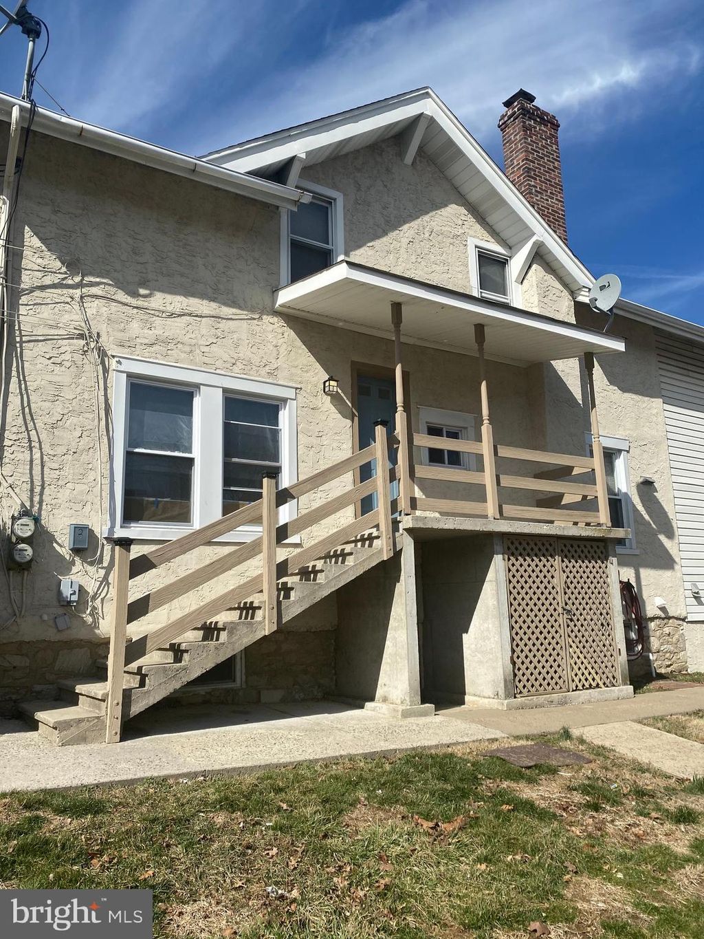 Photo of 1847 Horace Avenue #2ND FL, ABINGTON, PA 19001 (MLS # PAMC2157942)
