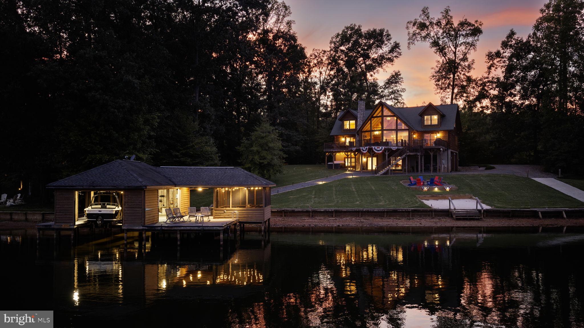 285 LAKEWOOD LANDING DRIVE