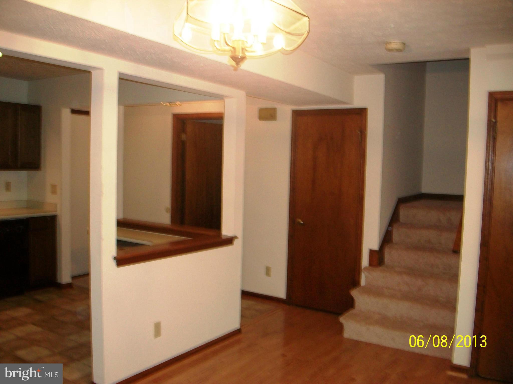 ORCHID PARK OF WILDEWOOD - Residential Lease