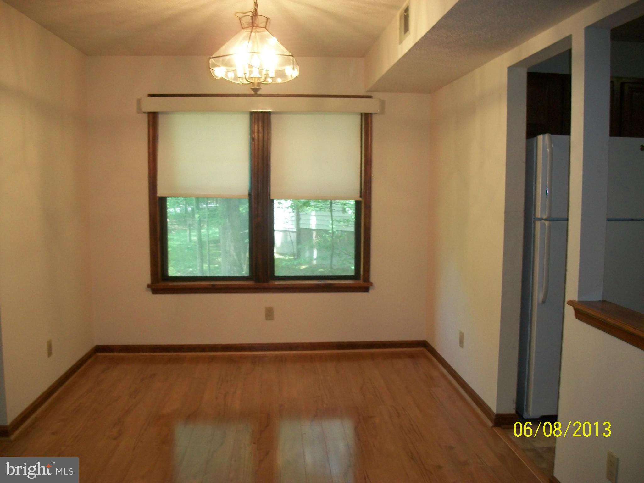 ORCHID PARK OF WILDEWOOD - Residential Lease