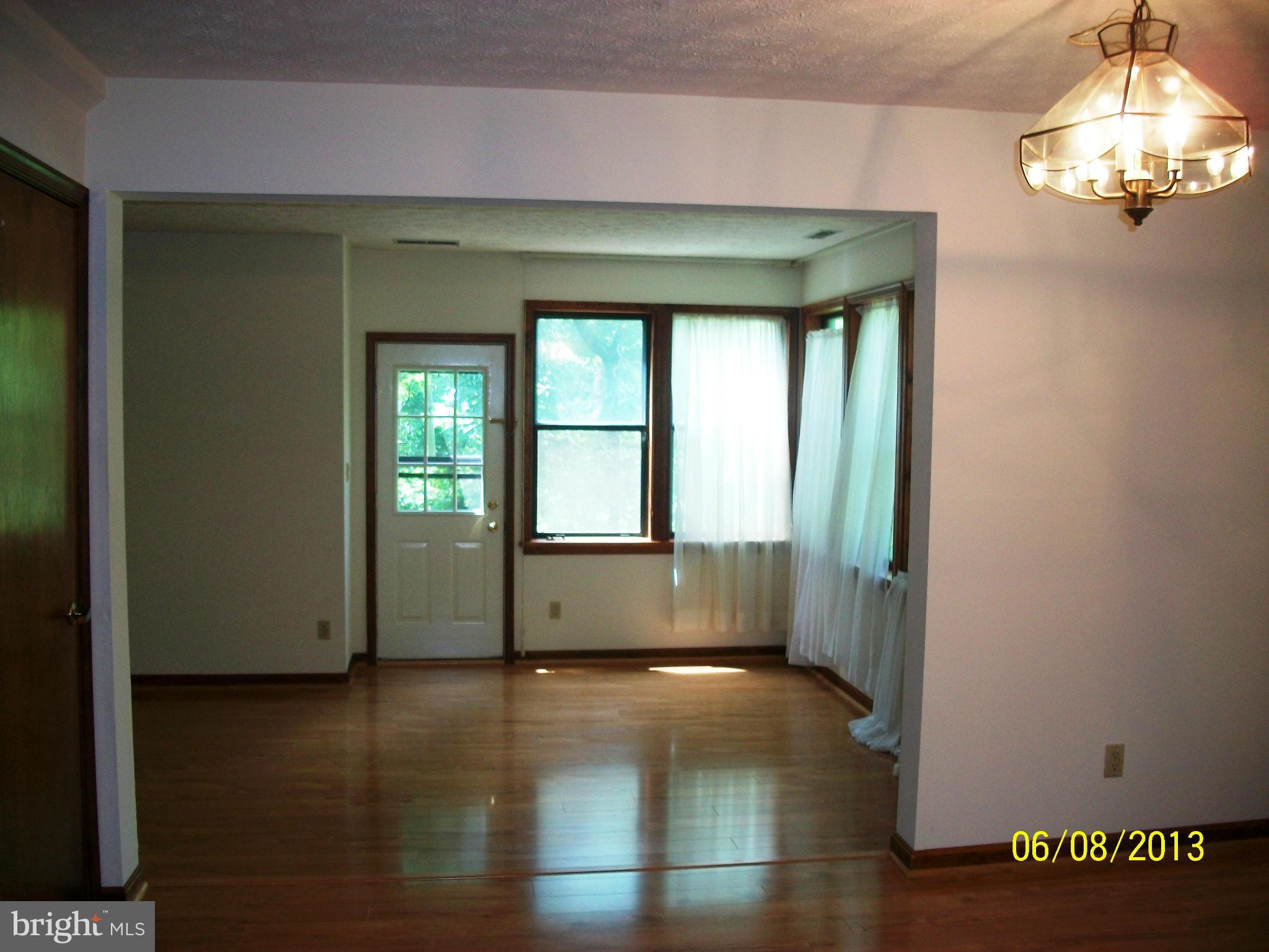 ORCHID PARK OF WILDEWOOD - Residential Lease