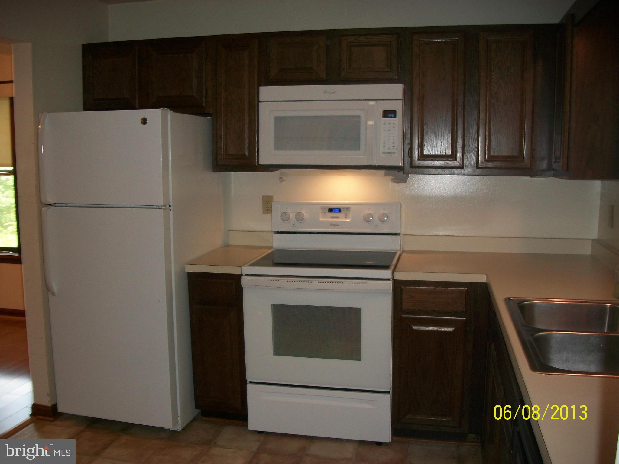 ORCHID PARK OF WILDEWOOD - Residential Lease