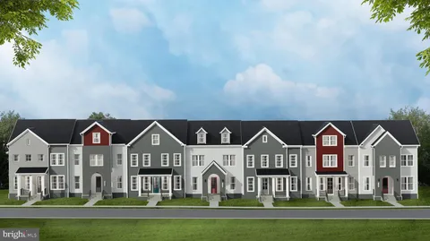 Grant Avenue, Manassas, VA MLS: VAMN2009546