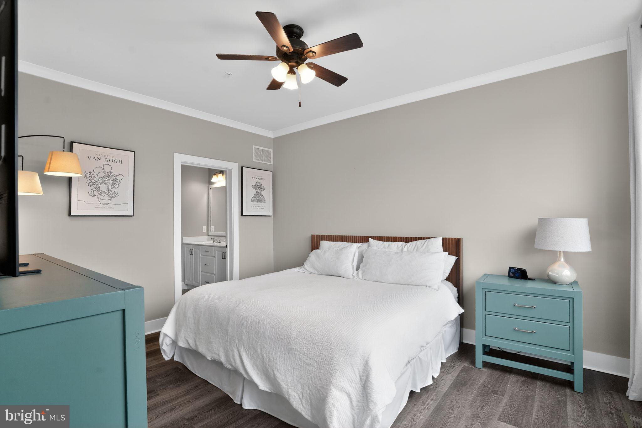 CREEKSIDE AT BLUE BELL - Residential