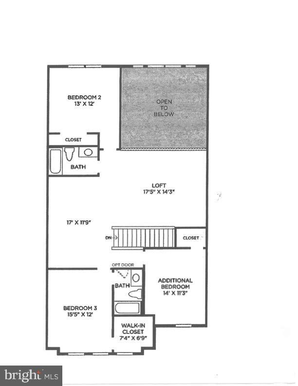 CREEKSIDE AT BLUE BELL - Residential