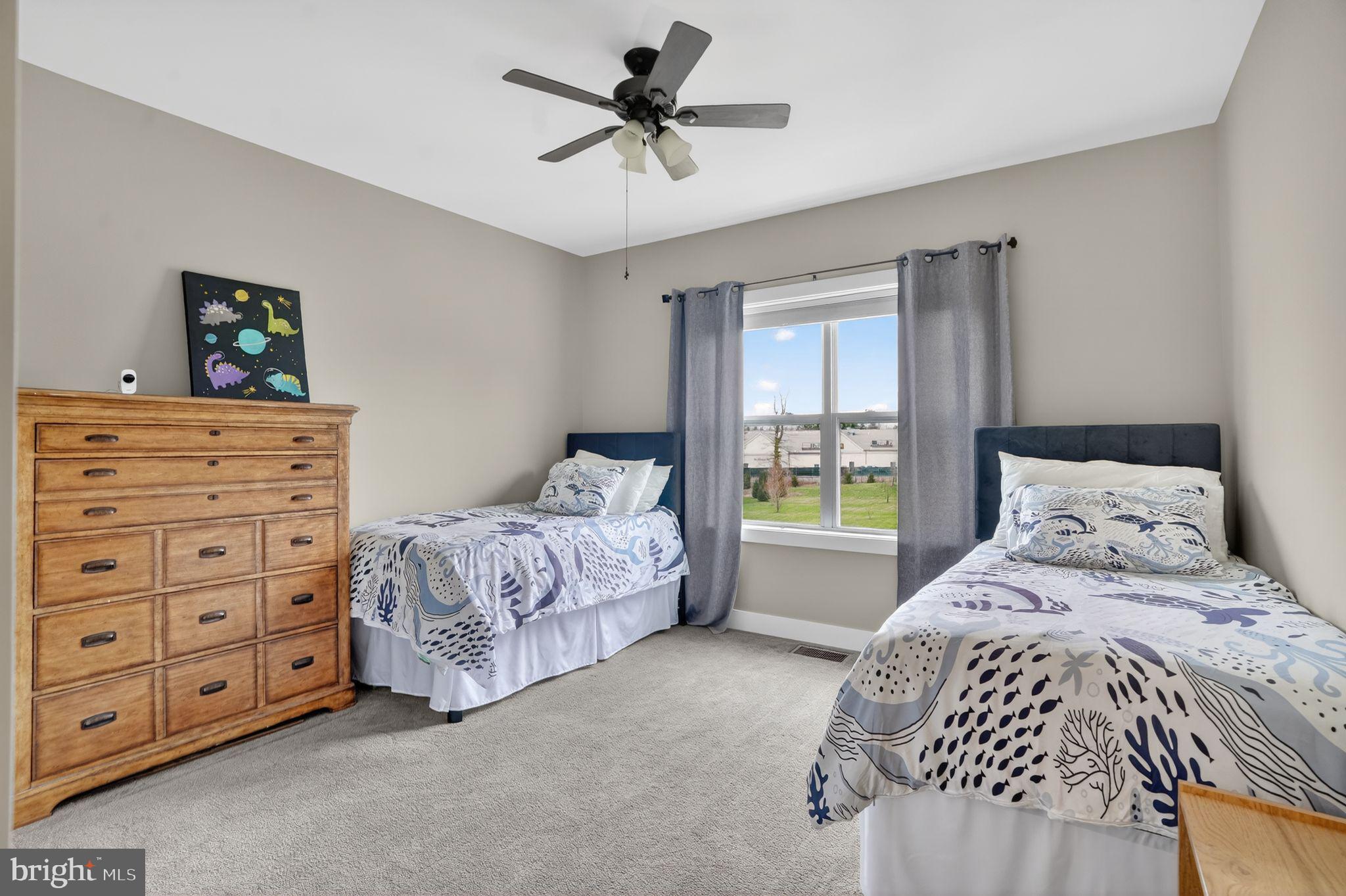 CREEKSIDE AT BLUE BELL - Residential