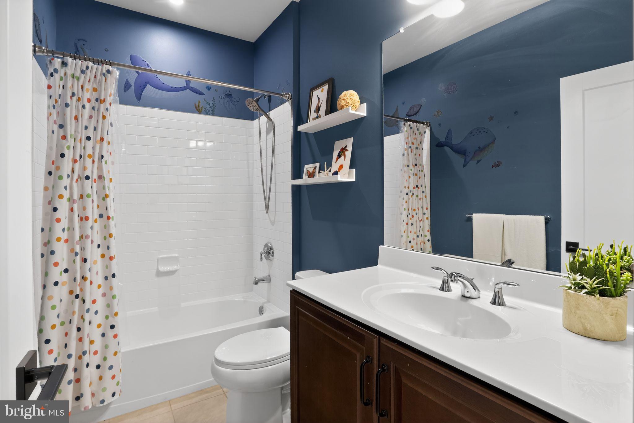 CREEKSIDE AT BLUE BELL - Residential