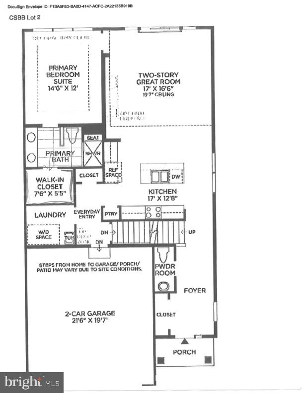 CREEKSIDE AT BLUE BELL - Residential