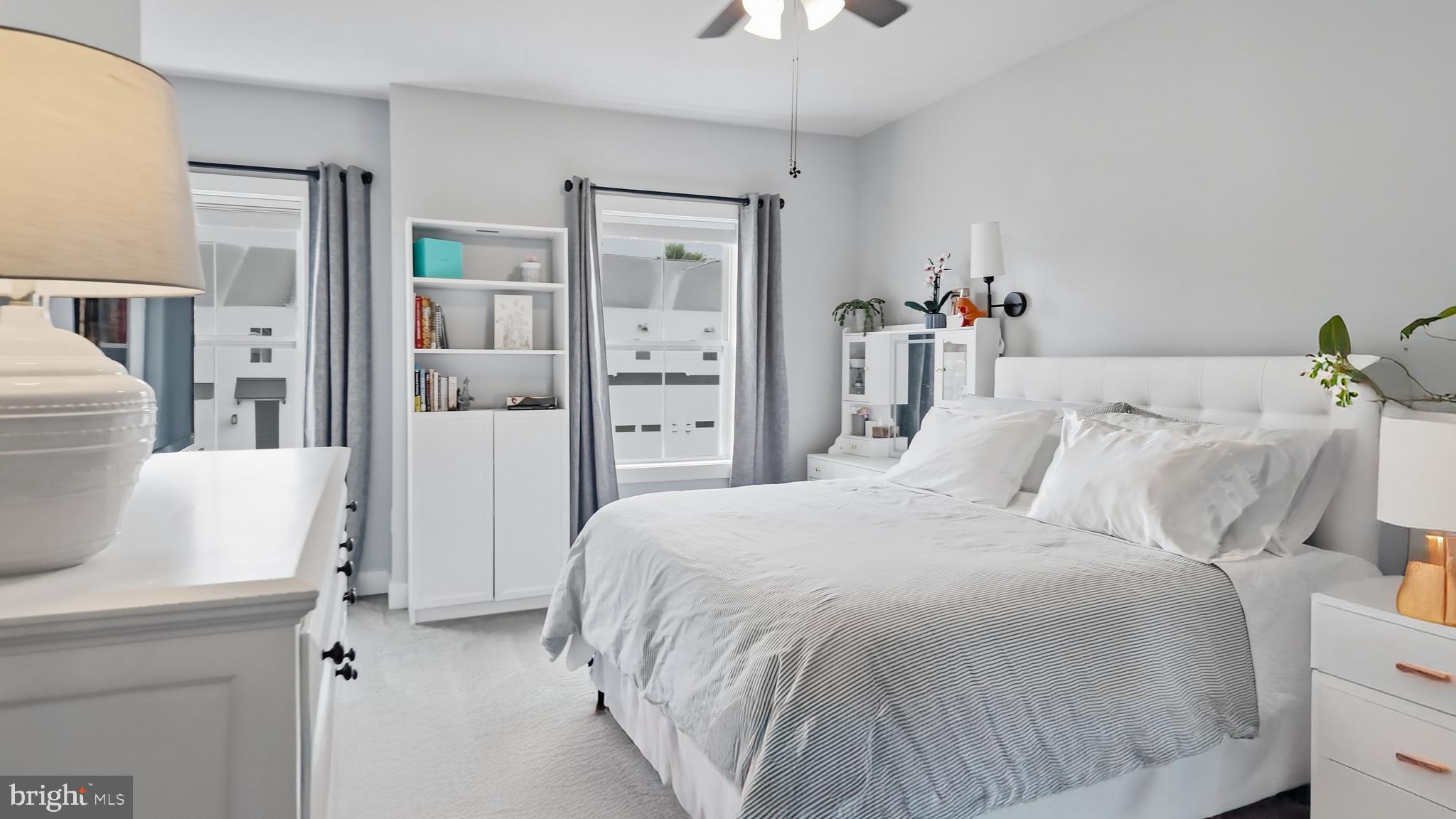 CREEKSIDE AT BLUE BELL - Residential