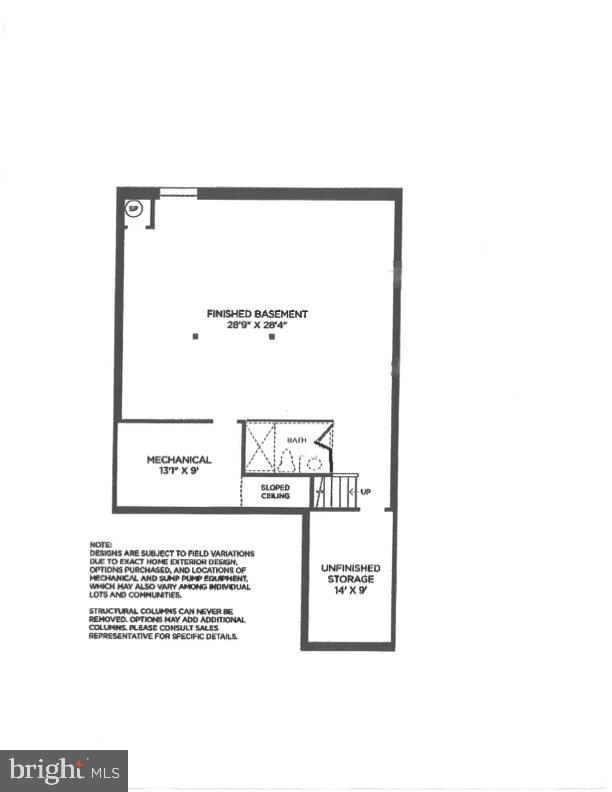 CREEKSIDE AT BLUE BELL - Residential