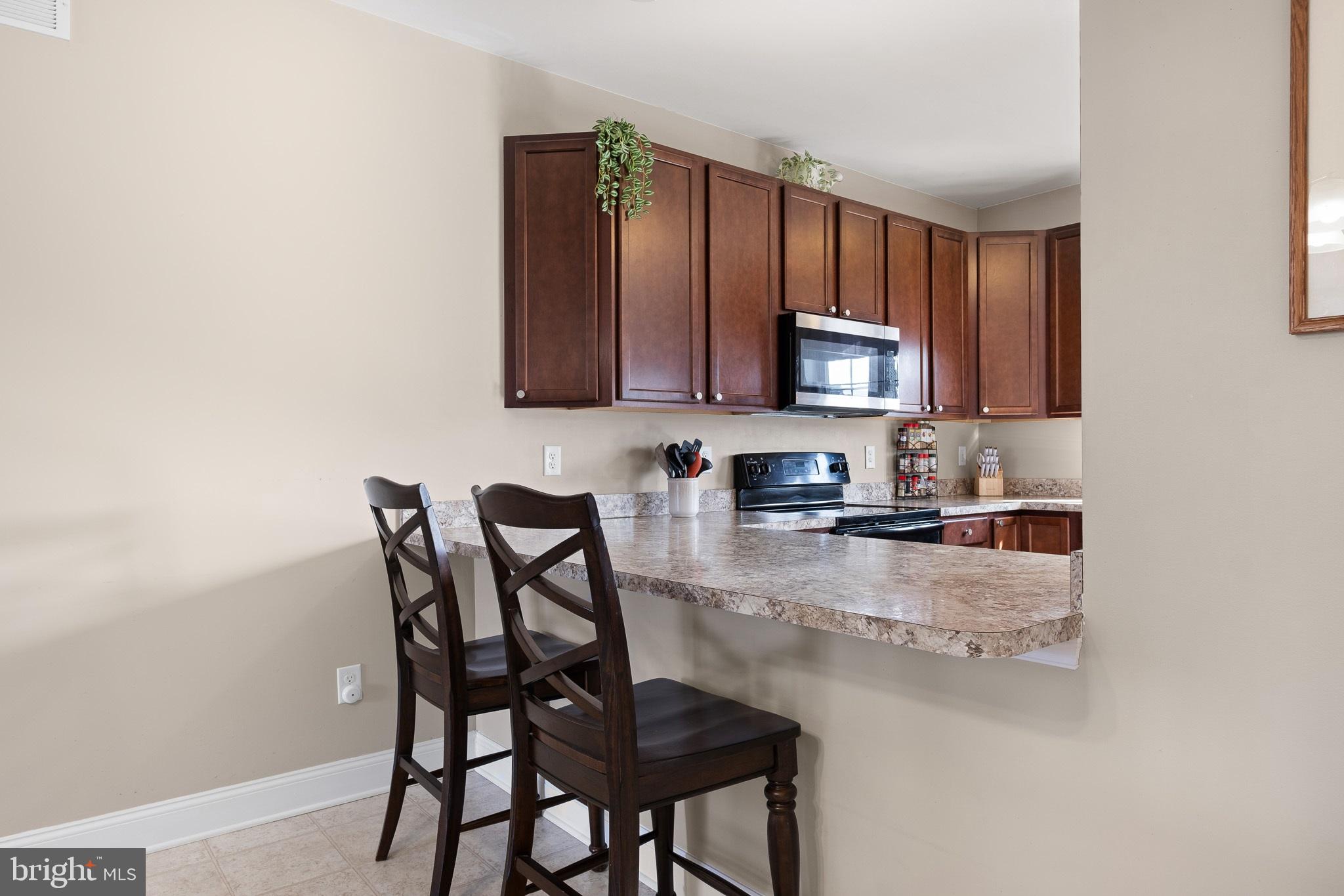 PONDS OF ODESSA - Residential