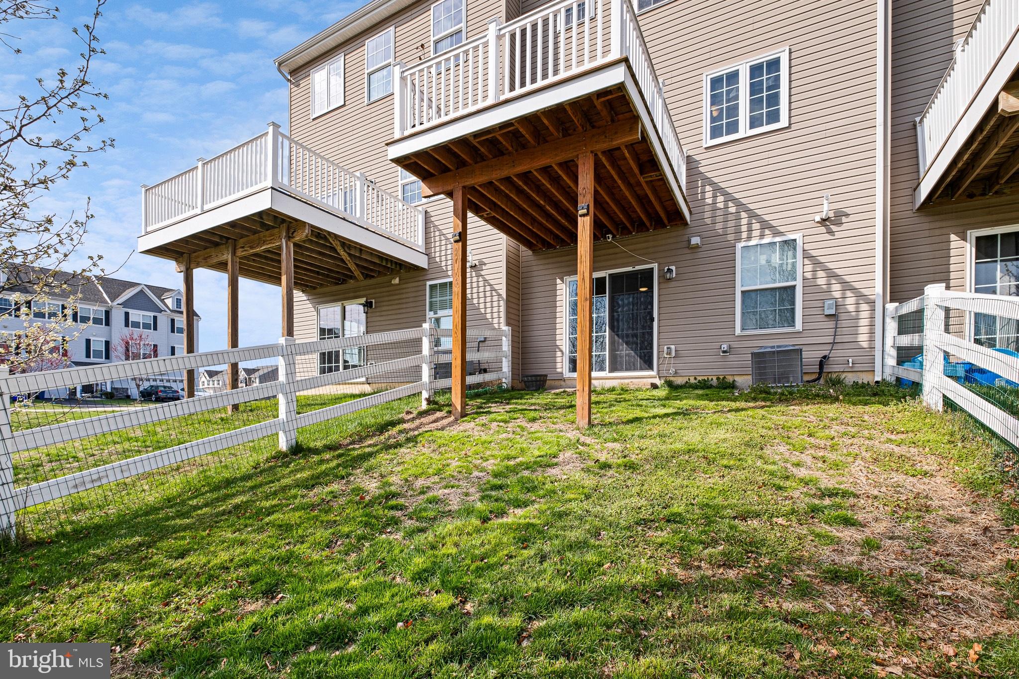 PONDS OF ODESSA - Residential