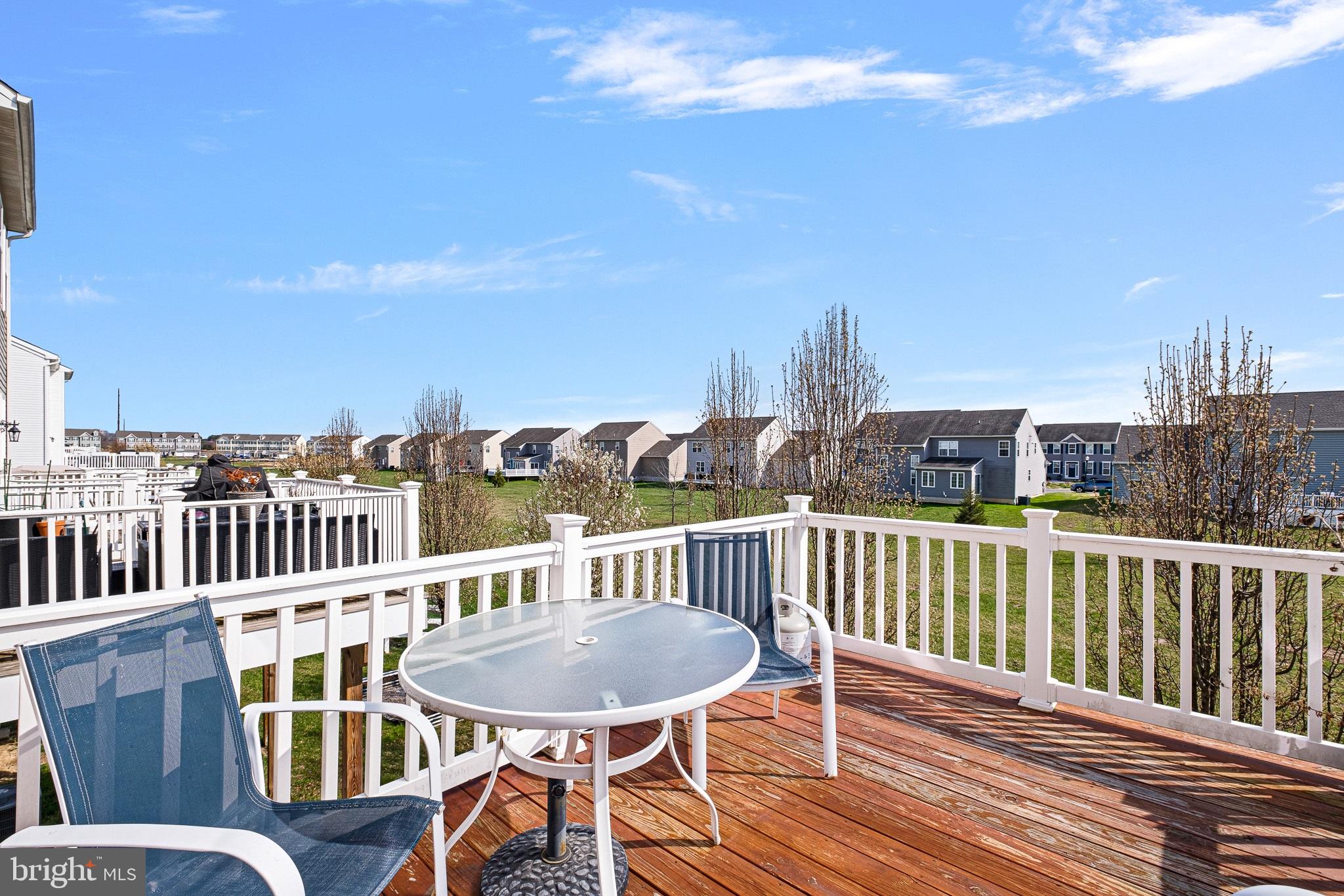 PONDS OF ODESSA - Residential