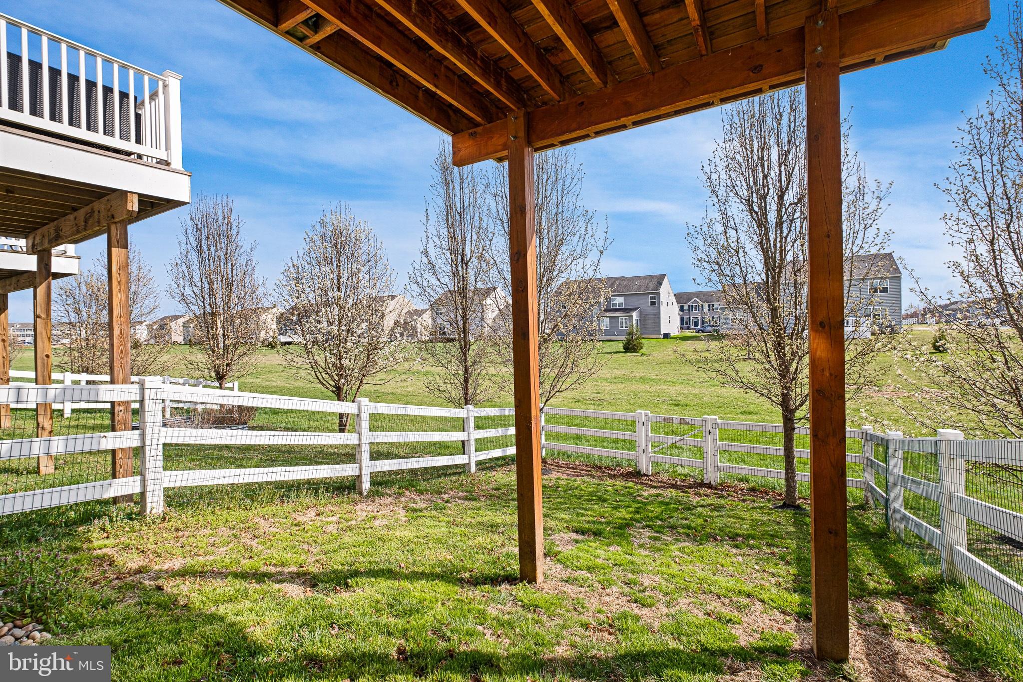 PONDS OF ODESSA - Residential