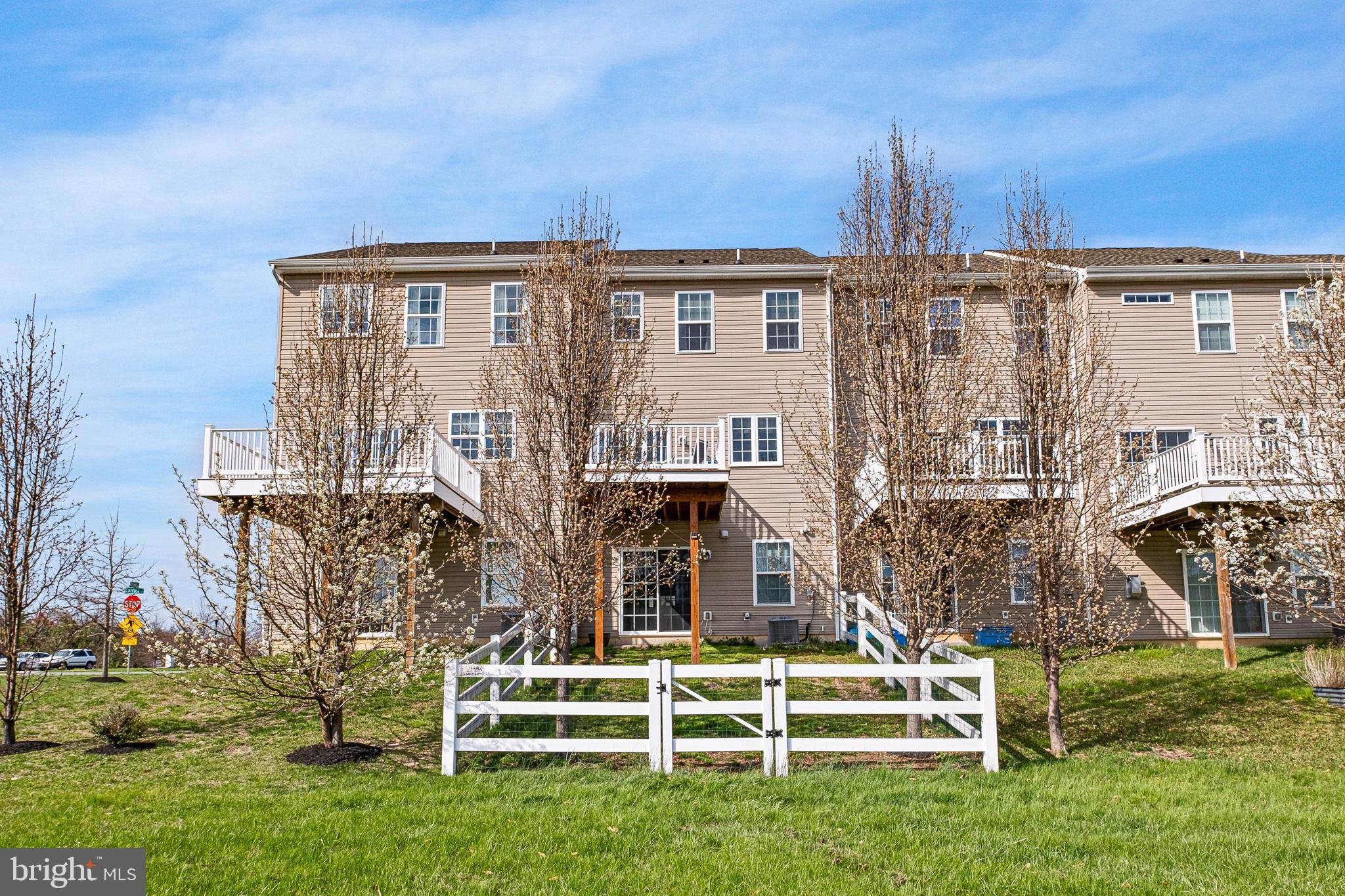 PONDS OF ODESSA - Residential