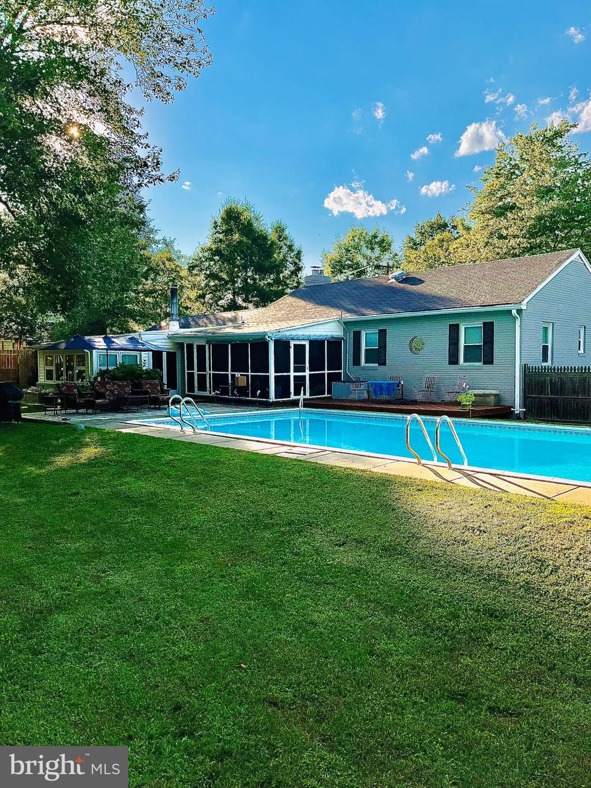 DOWDEN TERRACE - Residential