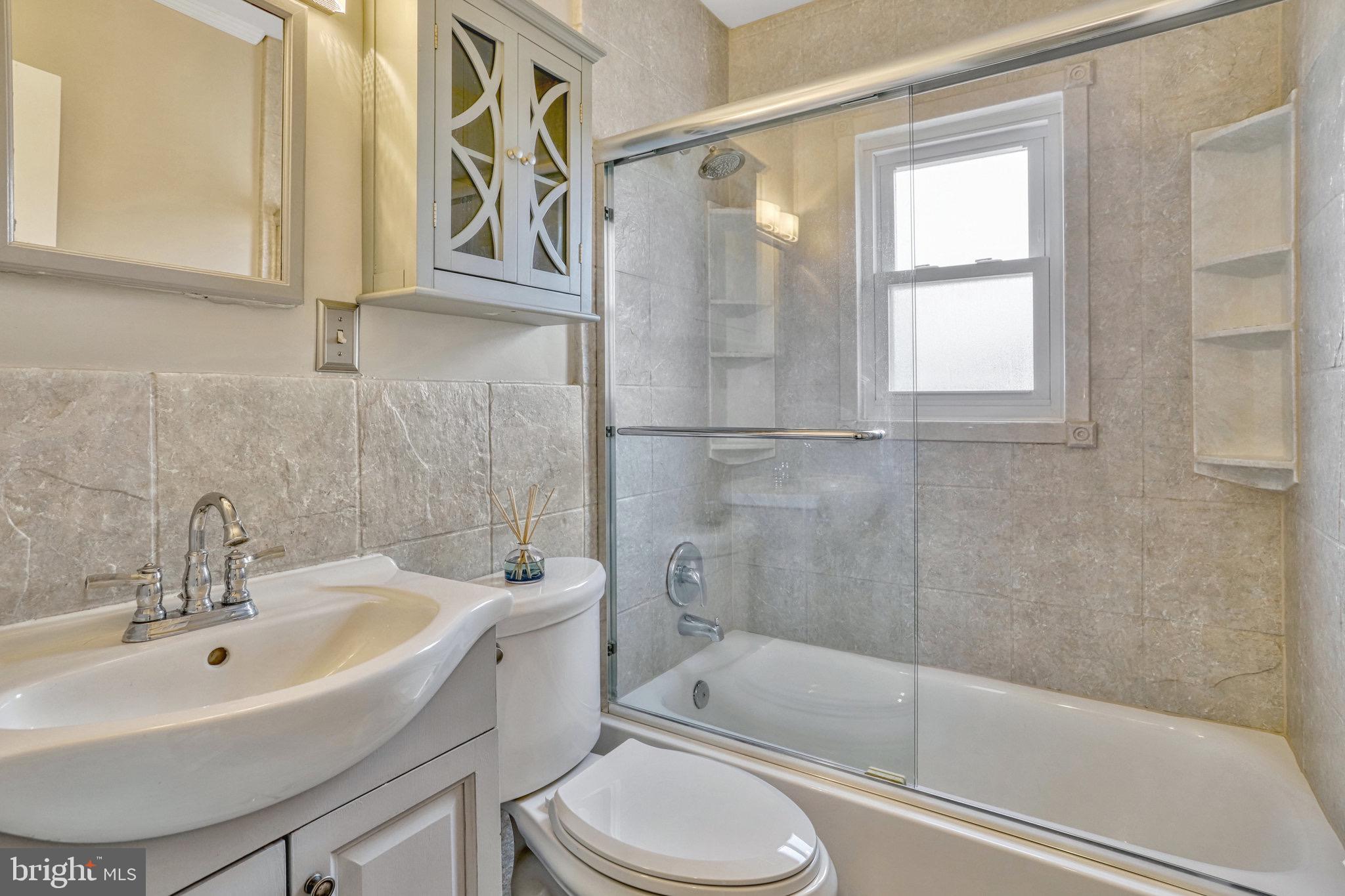 DOWDEN TERRACE - Residential