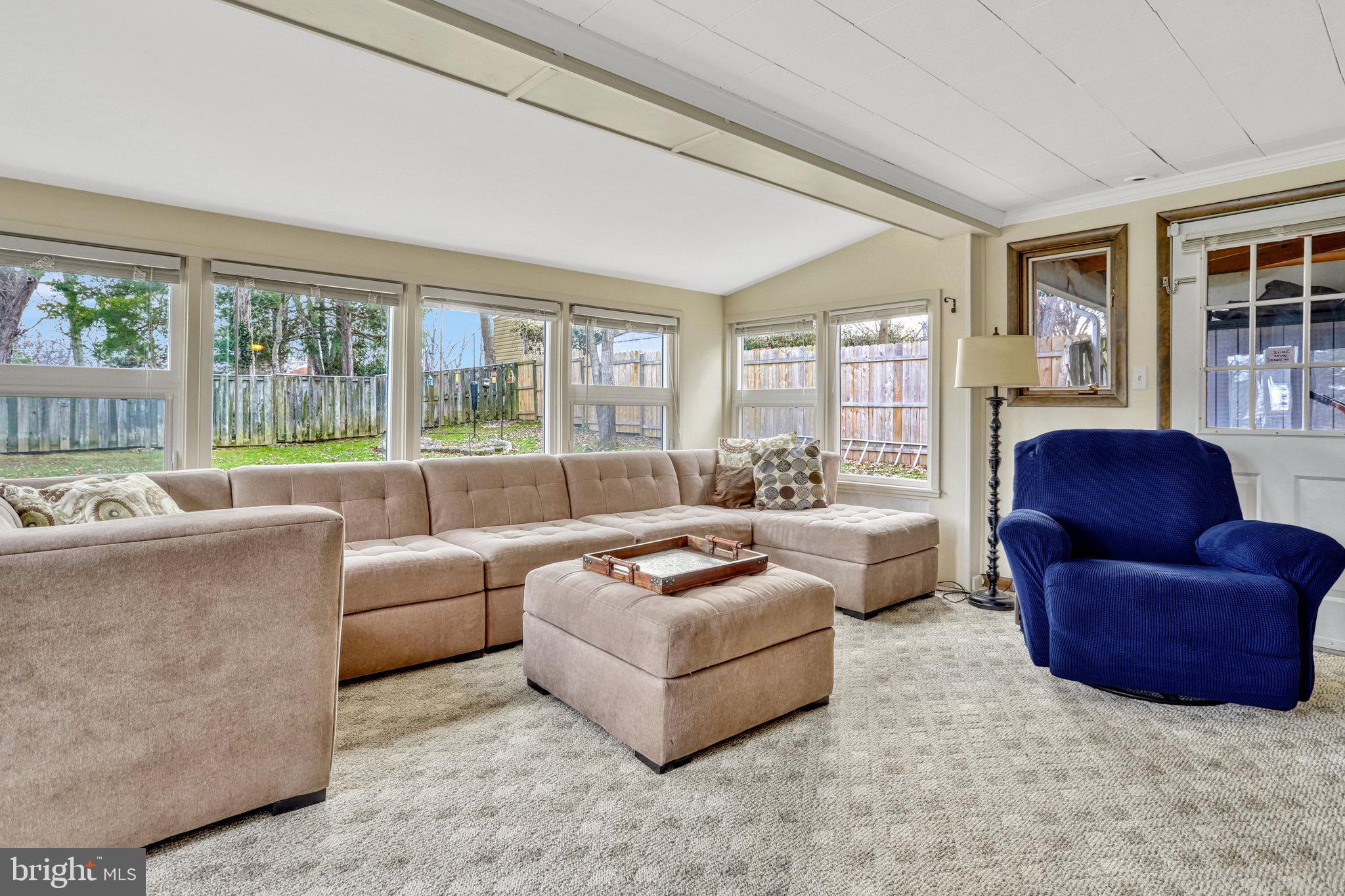 DOWDEN TERRACE - Residential