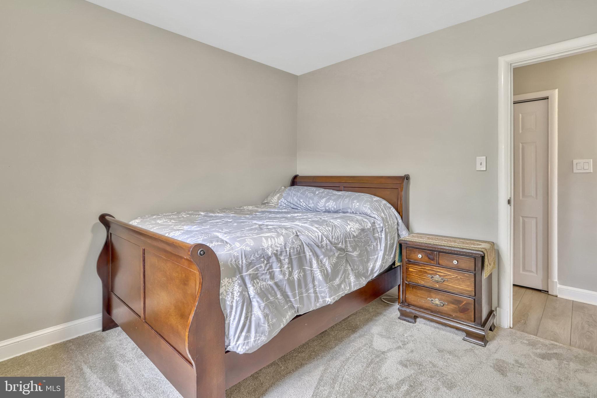 DOWDEN TERRACE - Residential