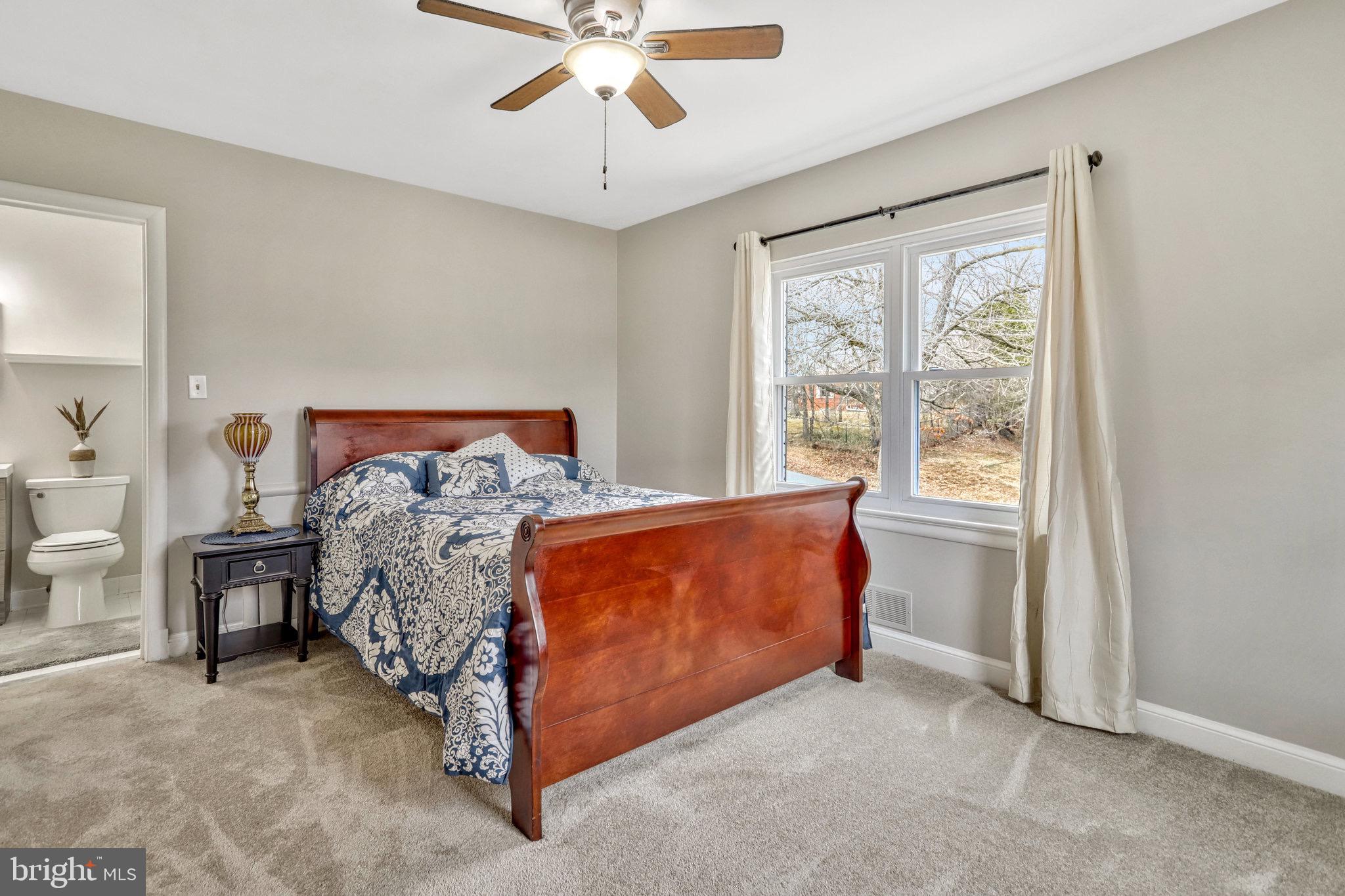 DOWDEN TERRACE - Residential