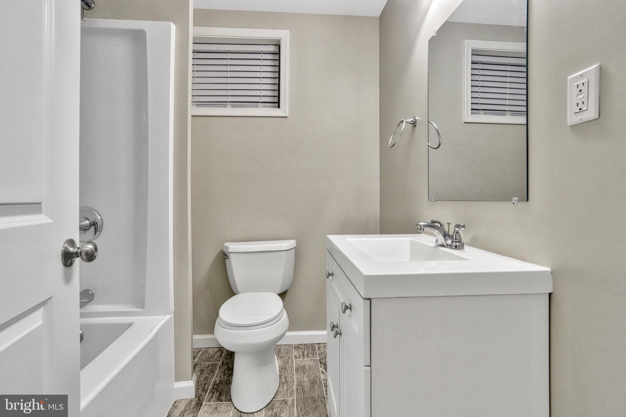 DOWDEN TERRACE - Residential