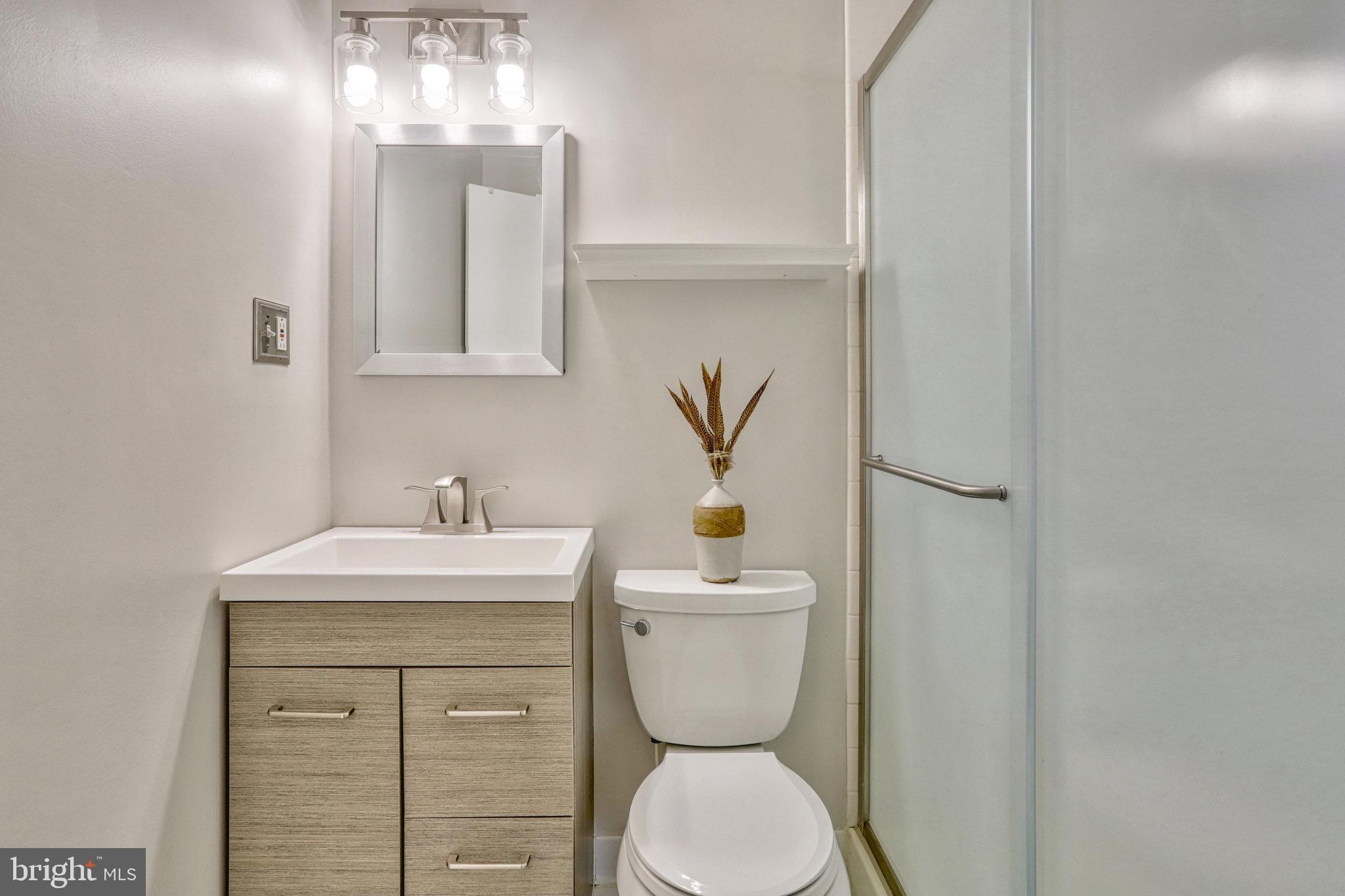 DOWDEN TERRACE - Residential