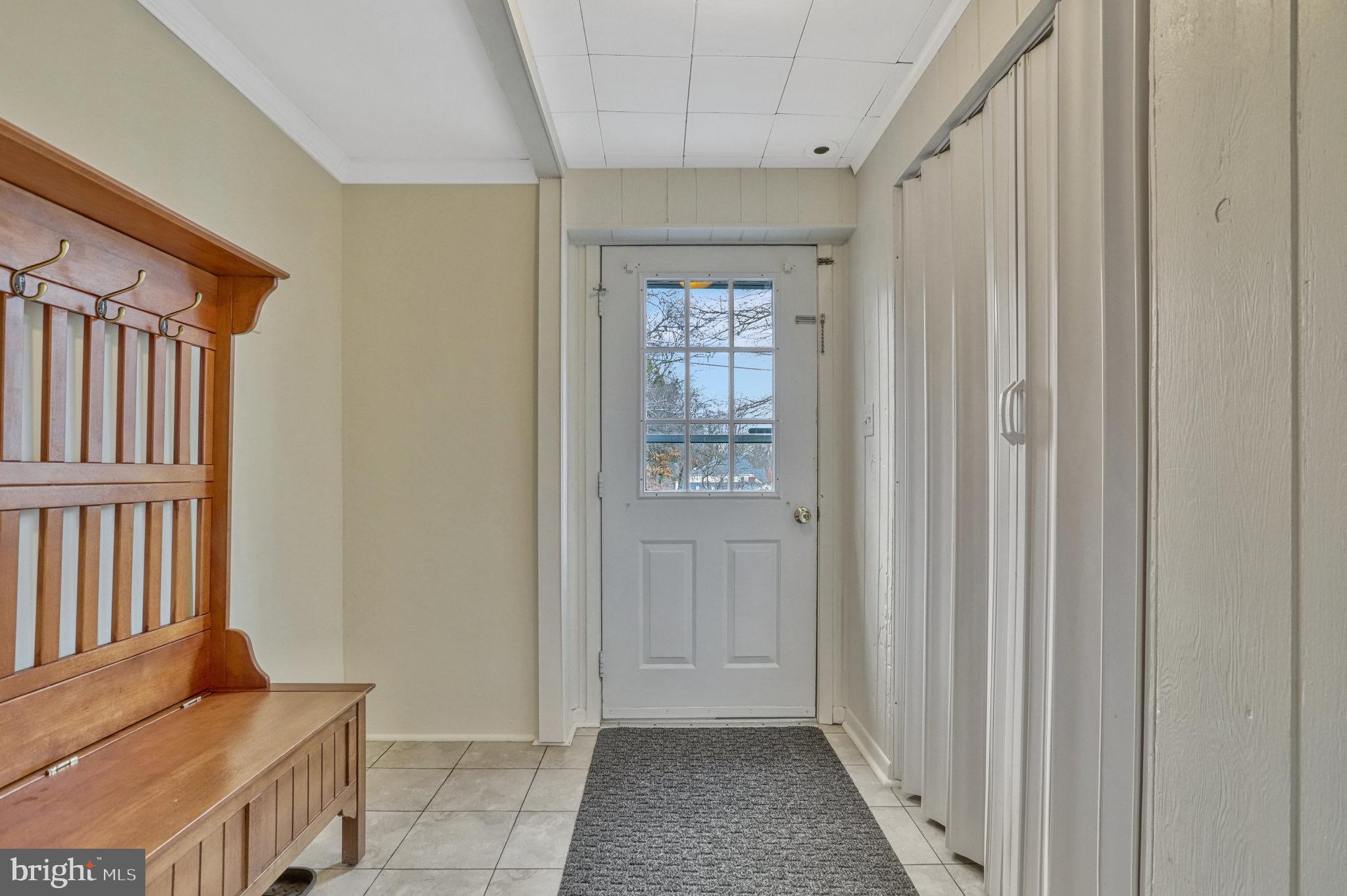 DOWDEN TERRACE - Residential