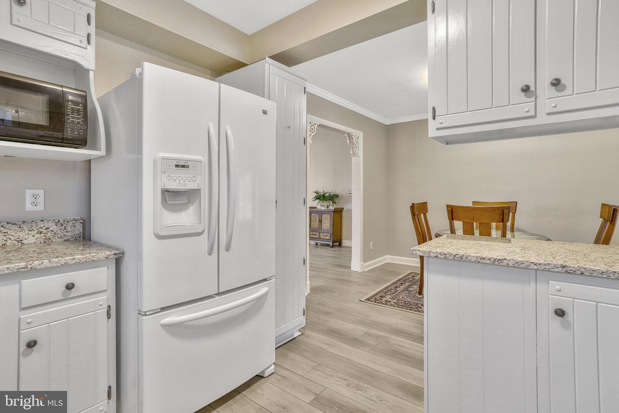 DOWDEN TERRACE - Residential