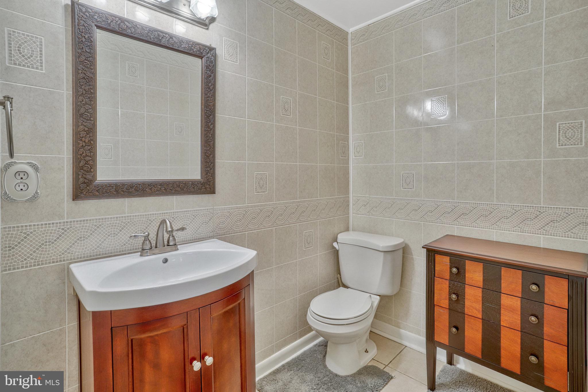 DOWDEN TERRACE - Residential