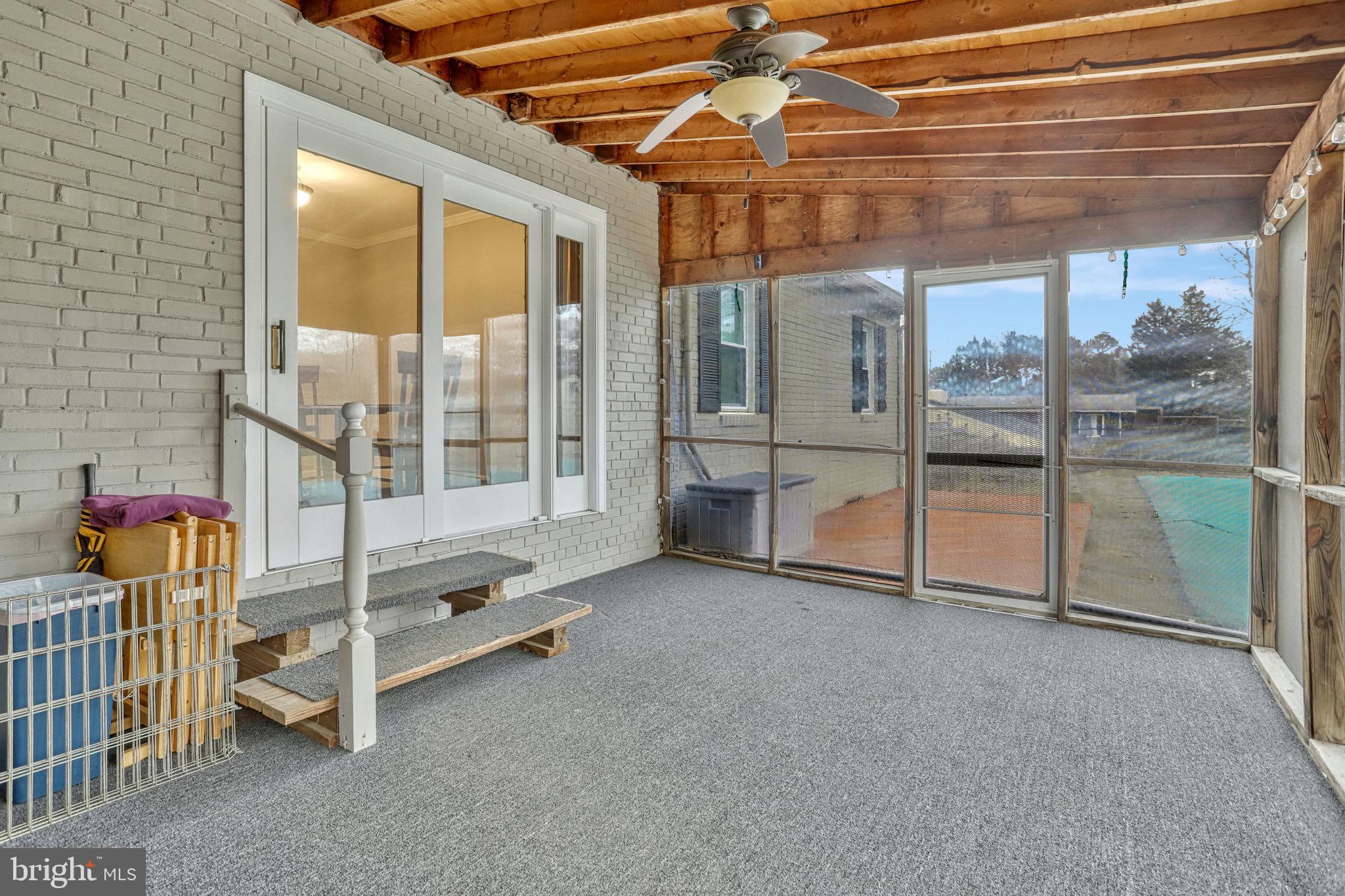 DOWDEN TERRACE - Residential