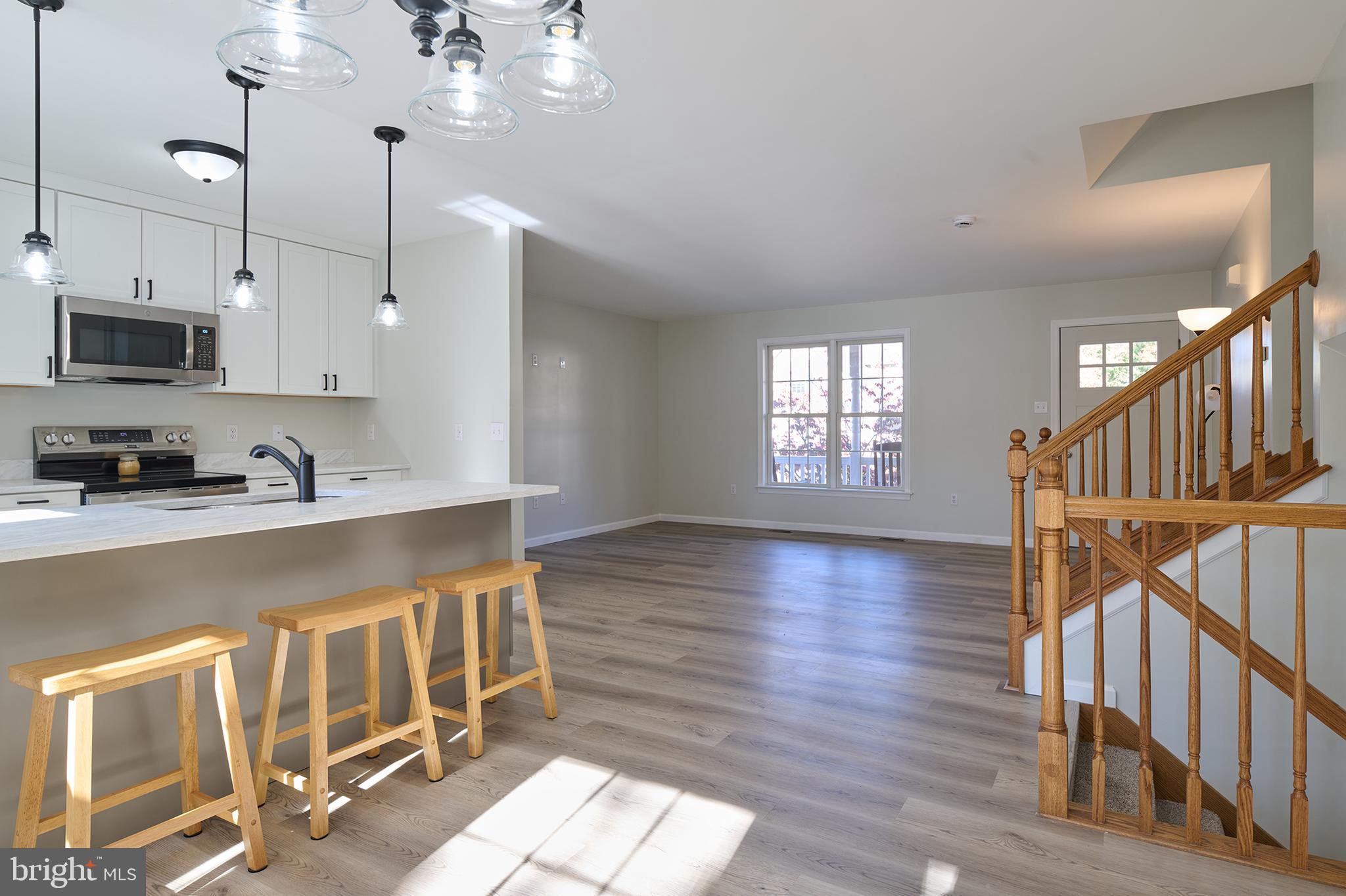 VISTA WOODS - Residential