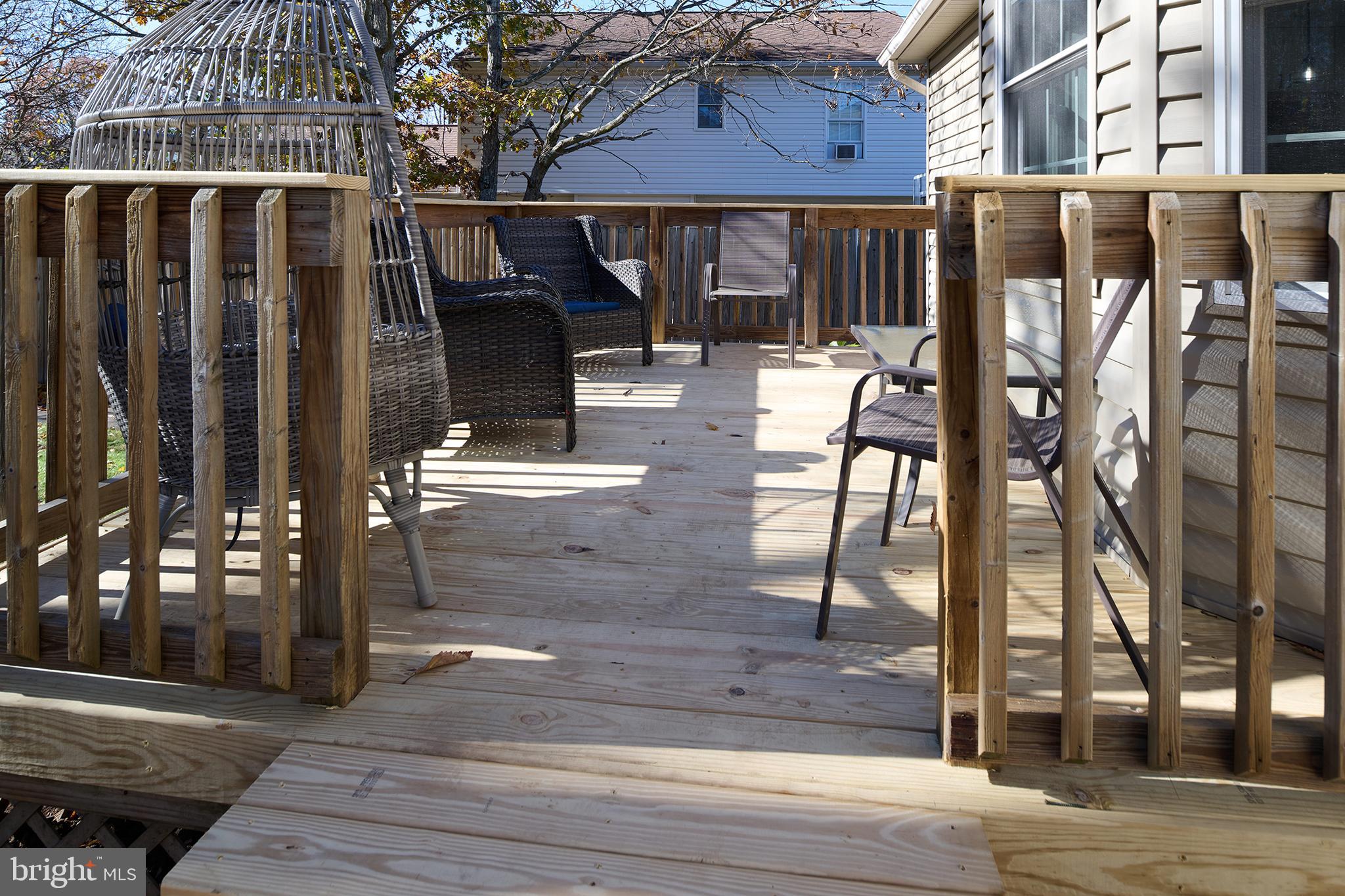 VISTA WOODS - Residential