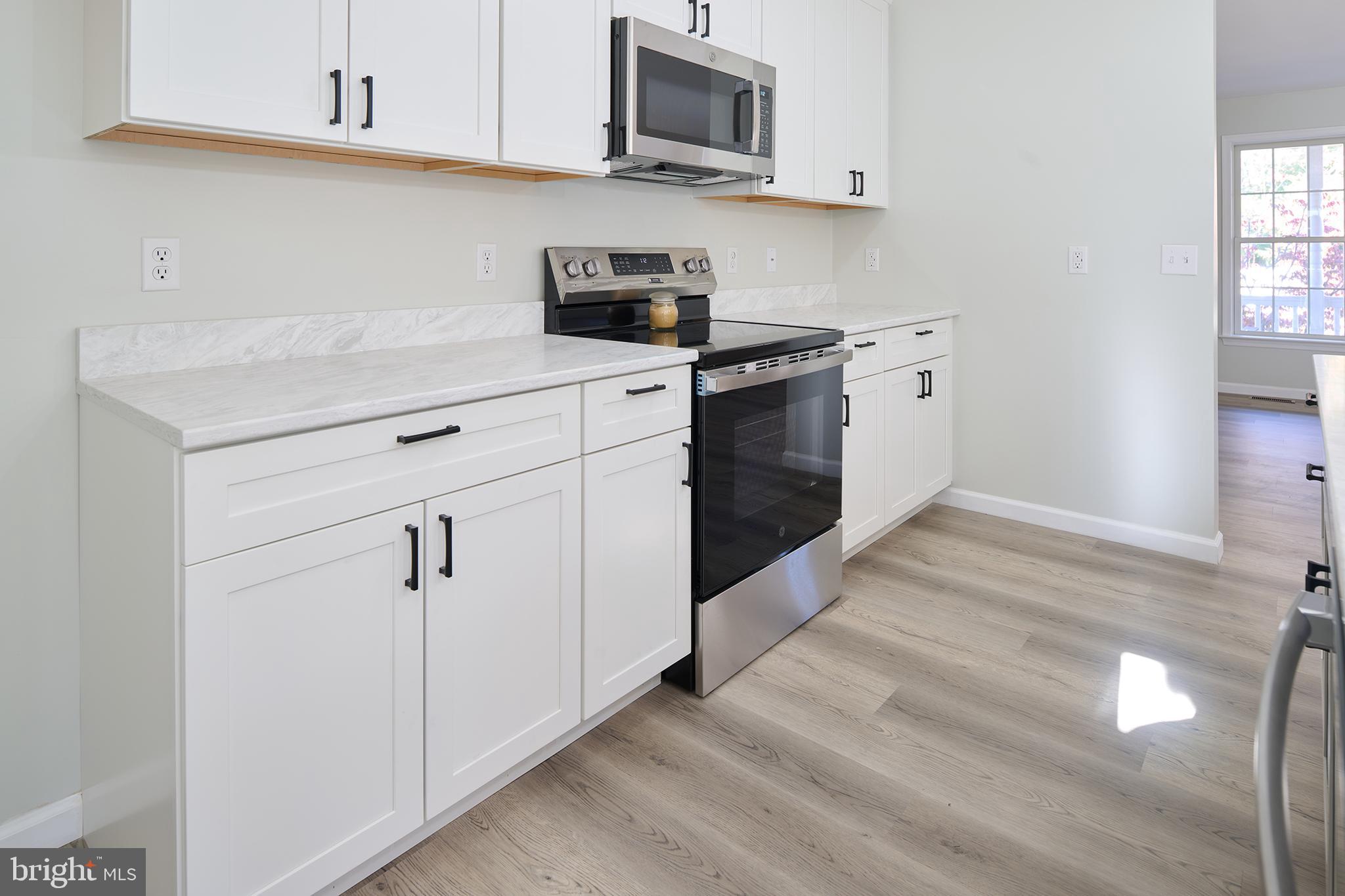 VISTA WOODS - Residential