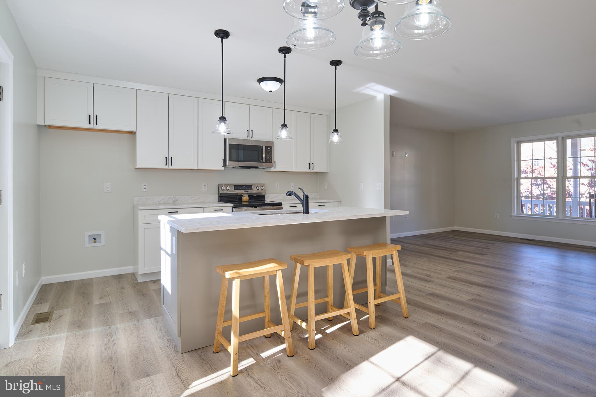 VISTA WOODS - Residential