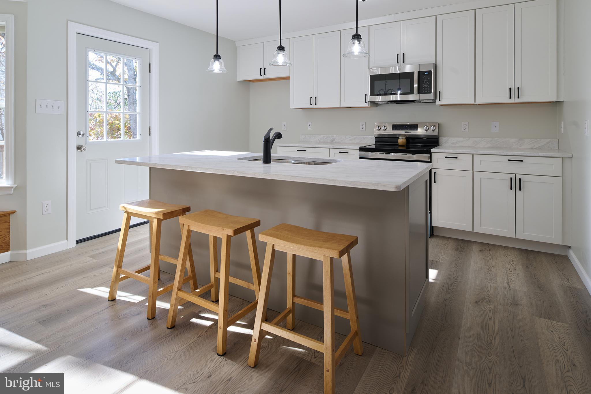 VISTA WOODS - Residential