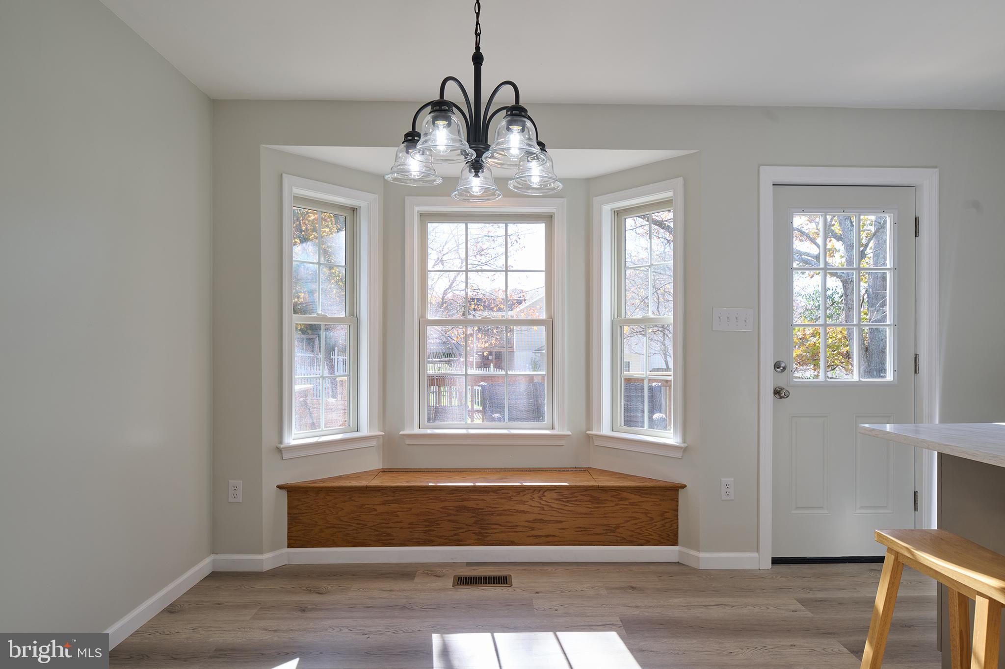 VISTA WOODS - Residential